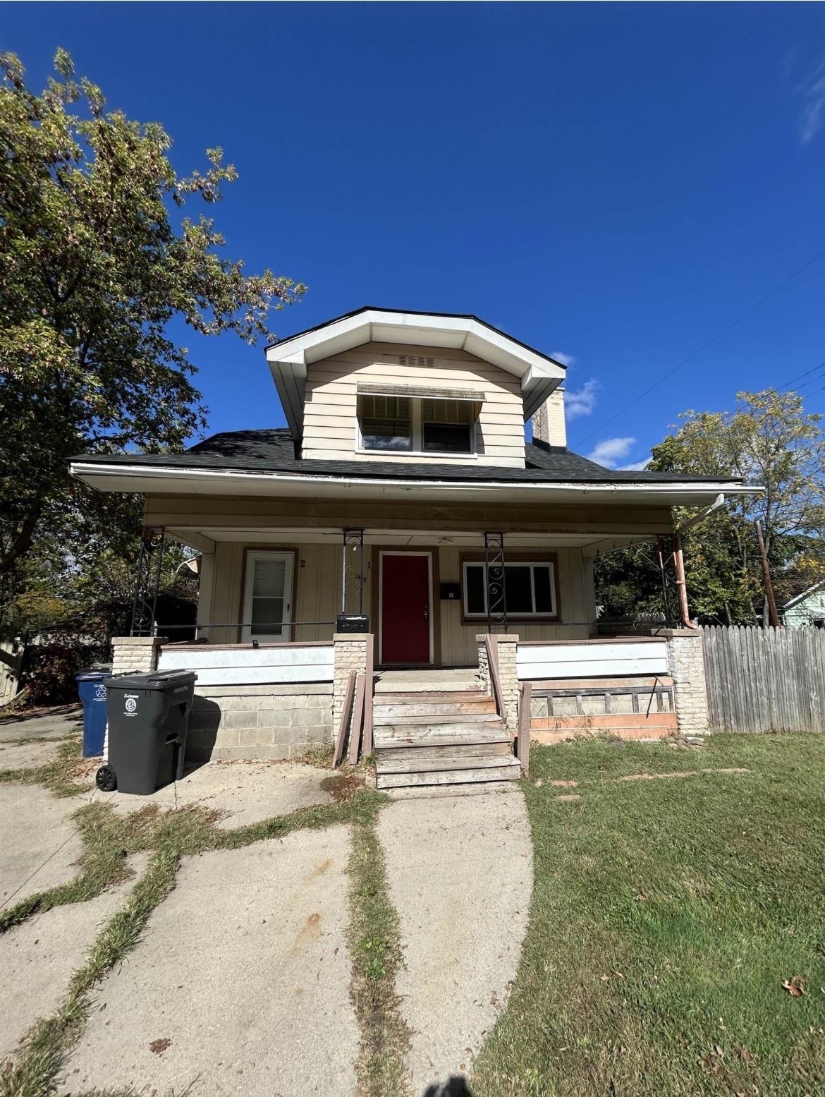 Flint, MI, 48506-3525