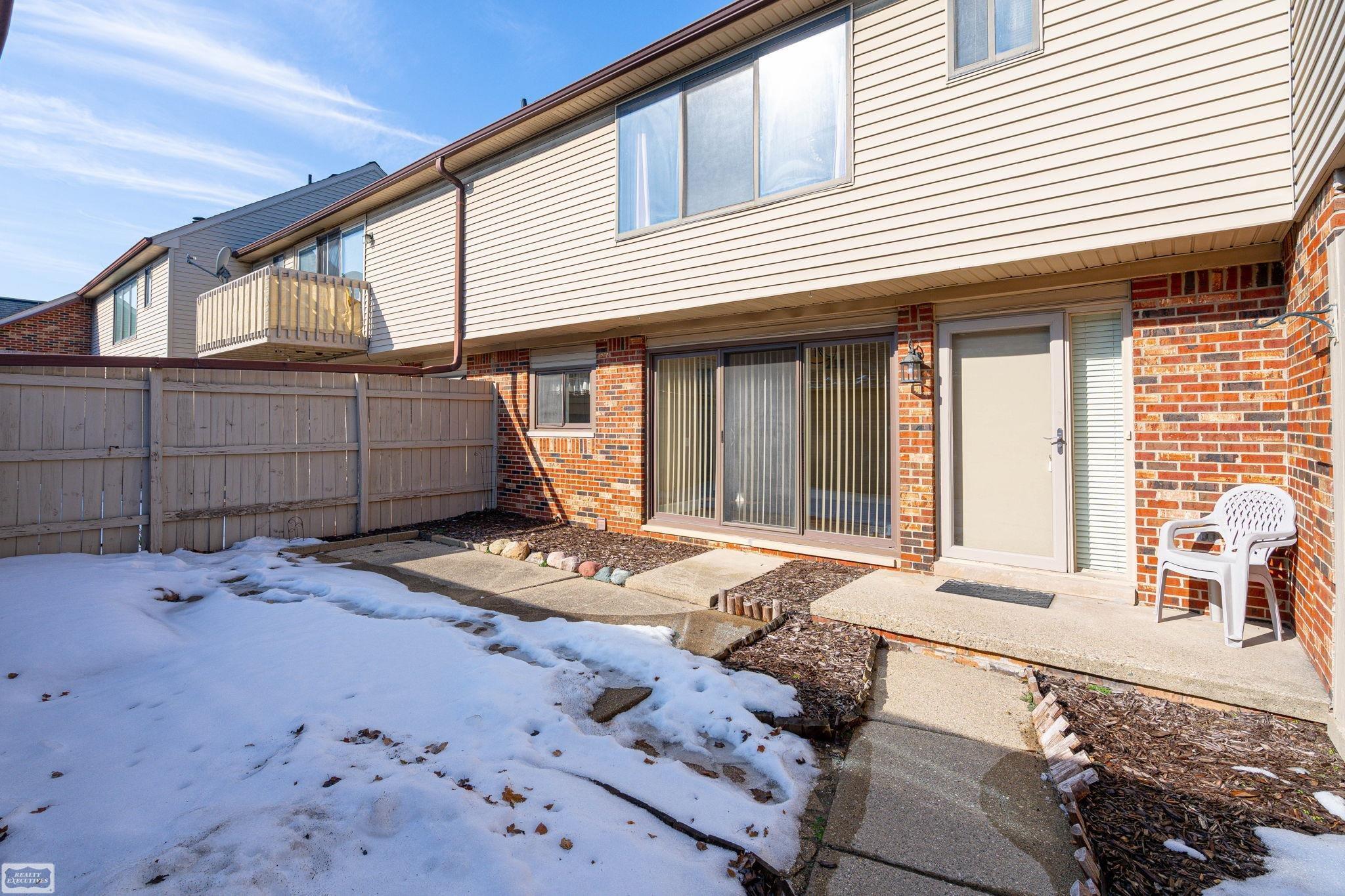 5080 Harbor Oak, Waterford, MI, 48329