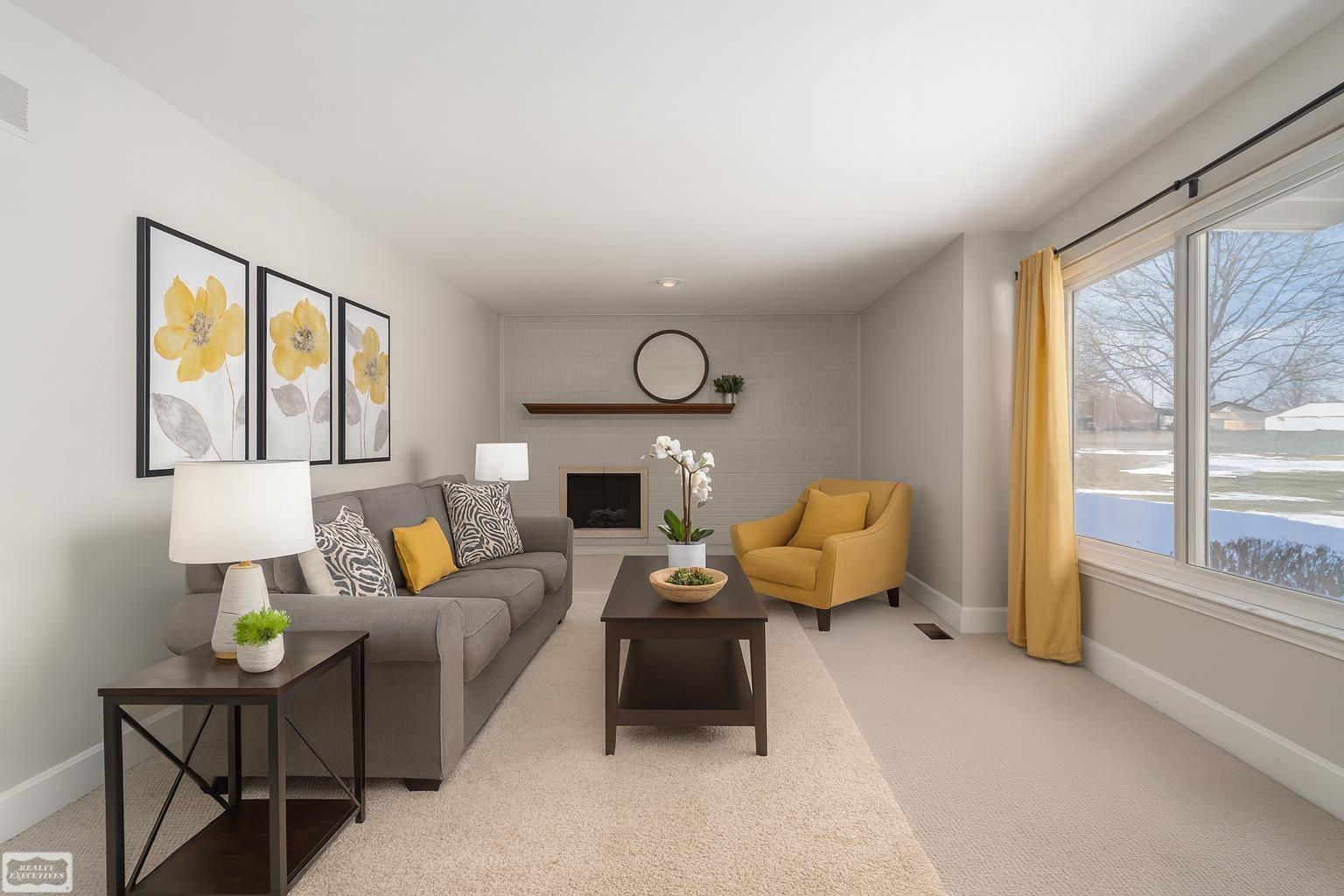 42699 Jonathan Place, Clinton Township, MI, 48038