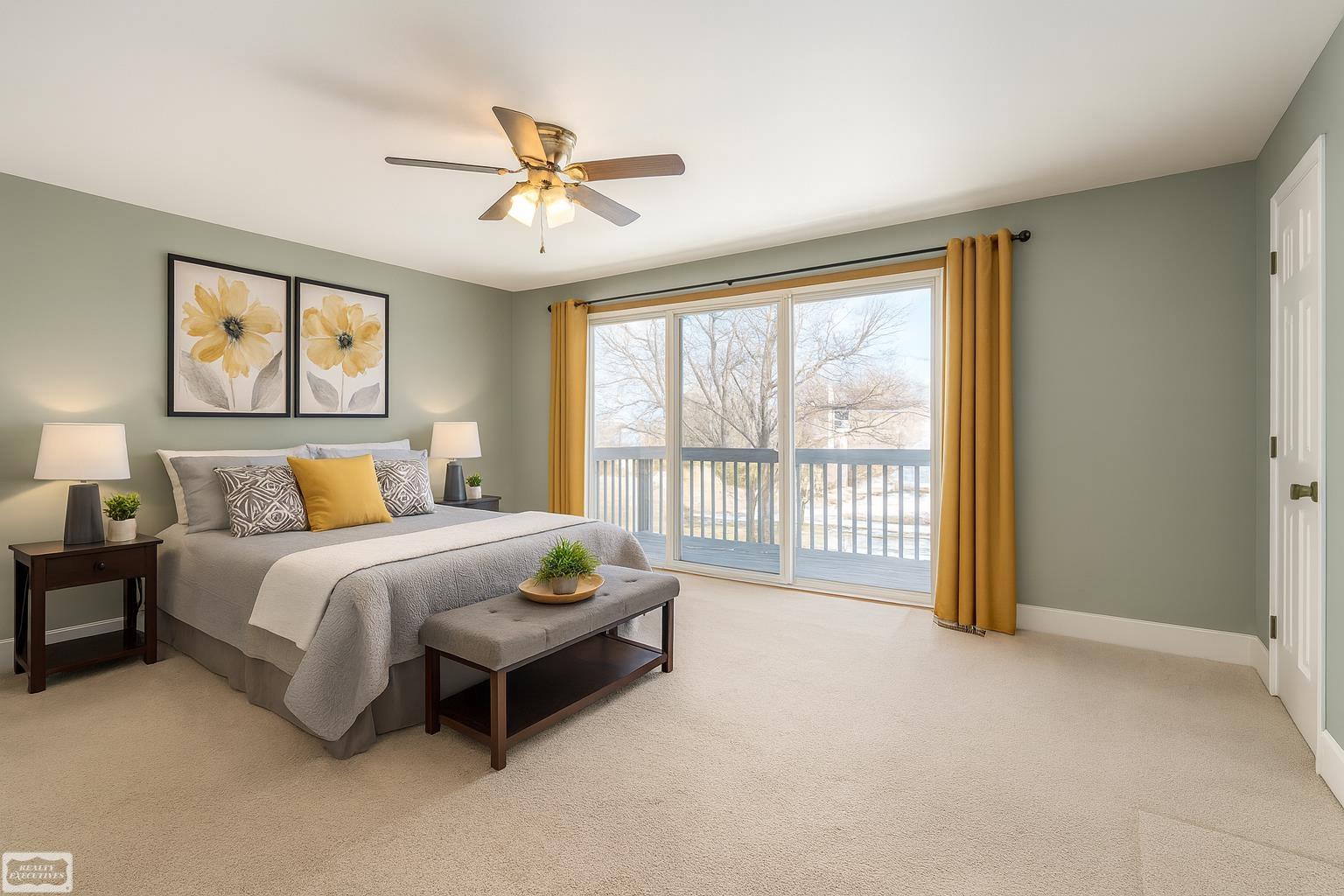 42699 Jonathan Place, Clinton Township, MI, 48038