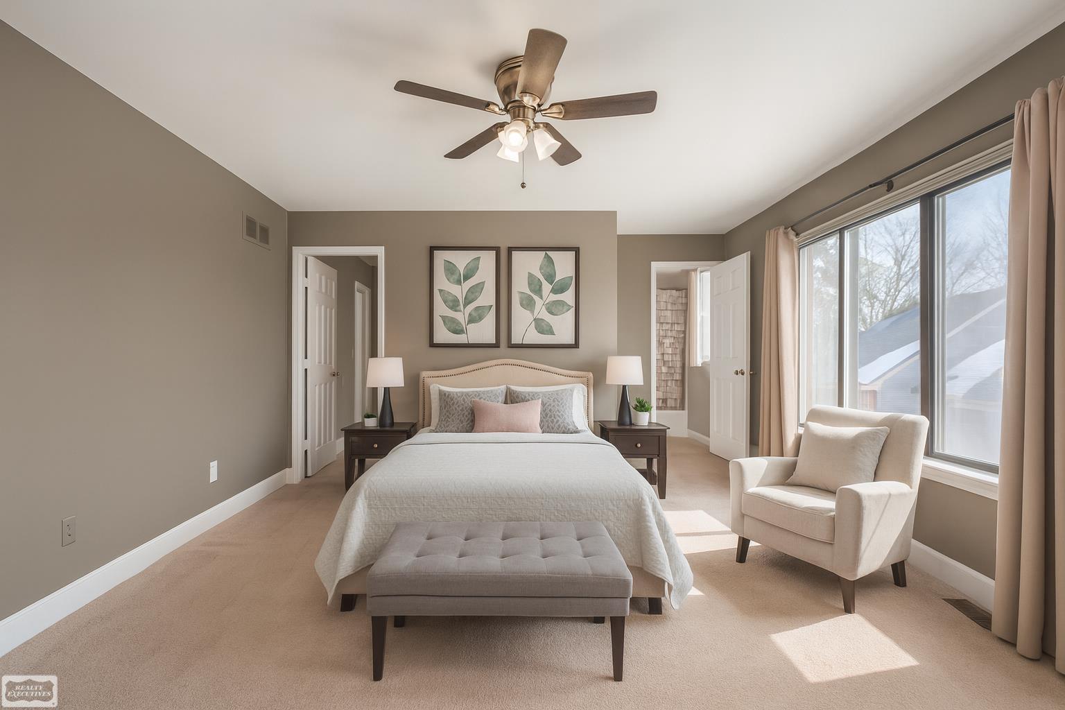 42699 Jonathan Place, Clinton Township, MI, 48038