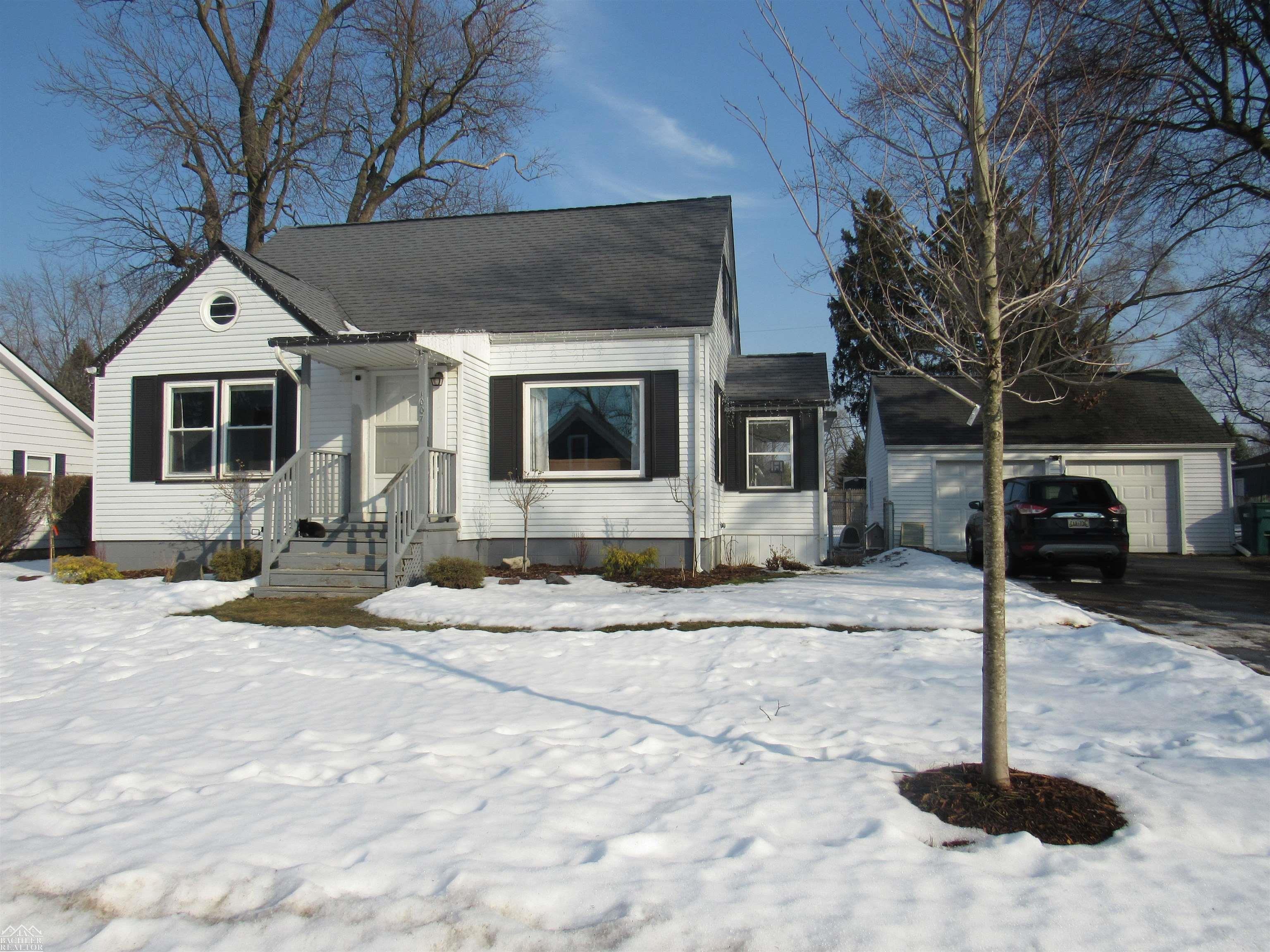 Saint Clair, MI, 48079