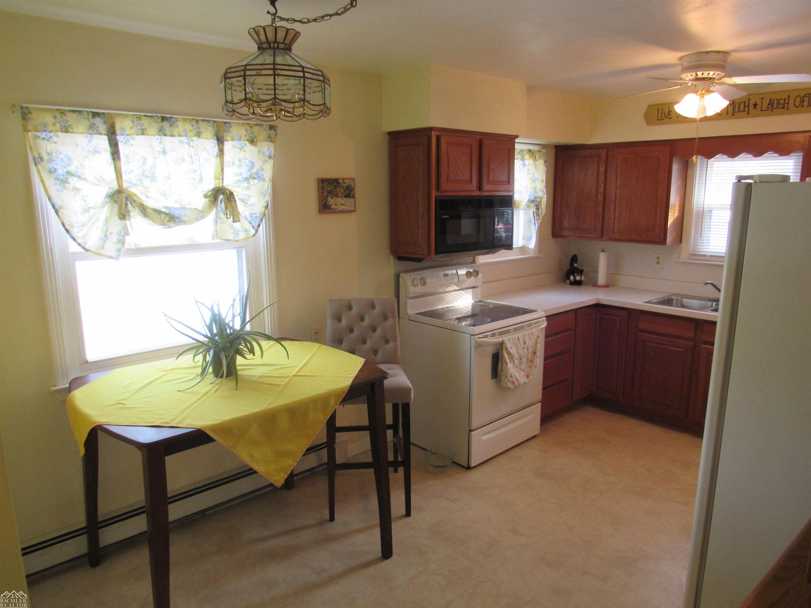 Saint Clair, MI, 48079