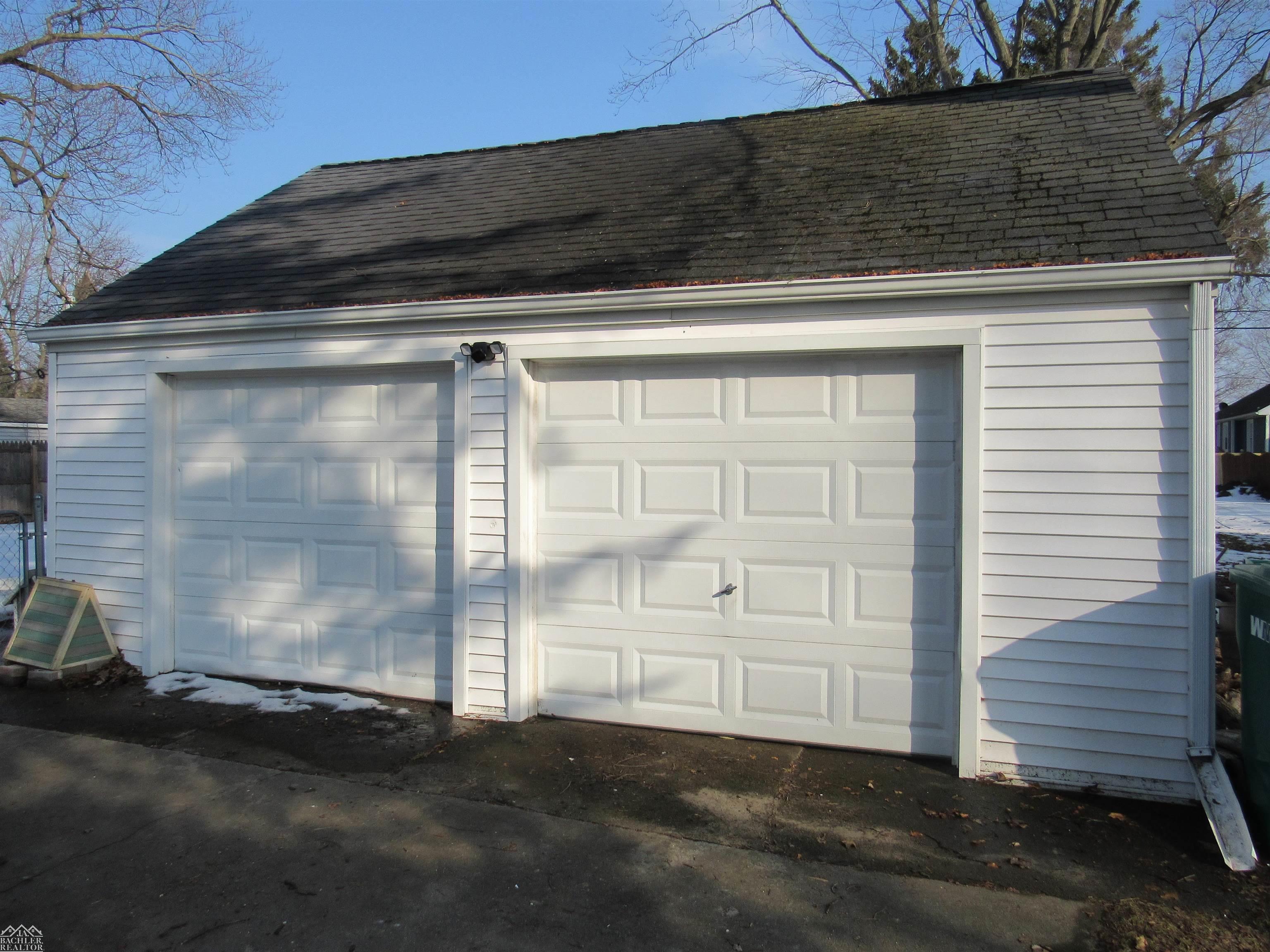 Saint Clair, MI, 48079