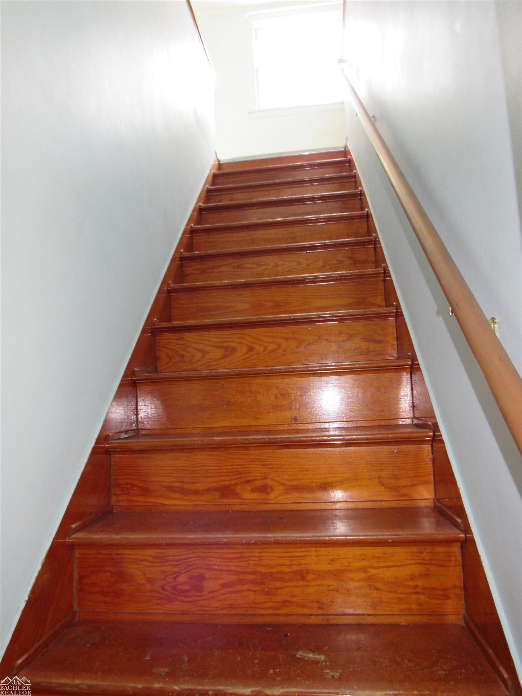 Saint Clair, MI, 48079