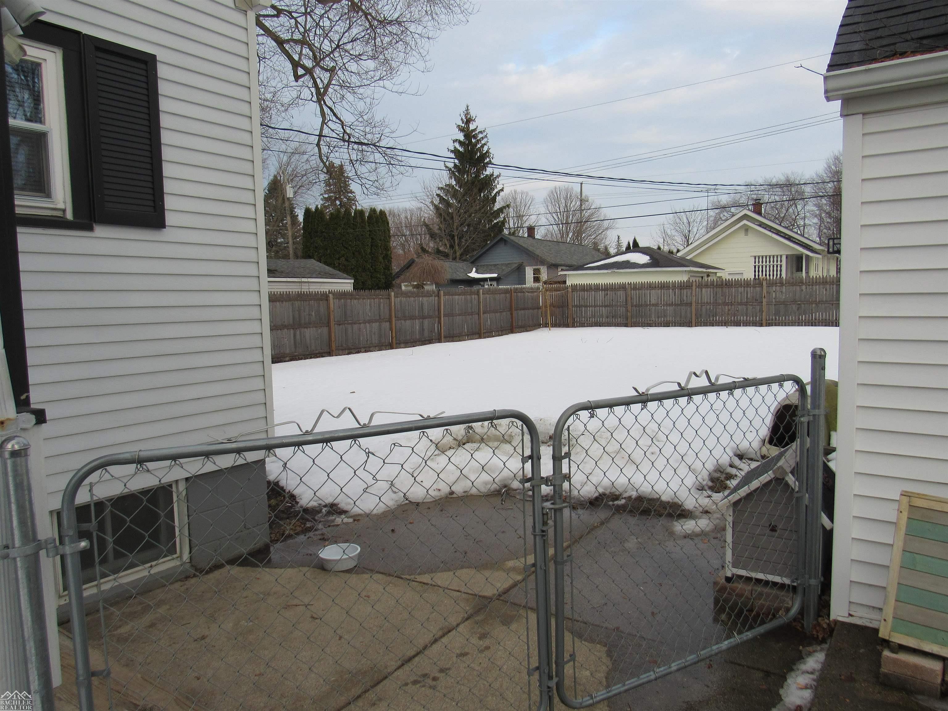 Saint Clair, MI, 48079