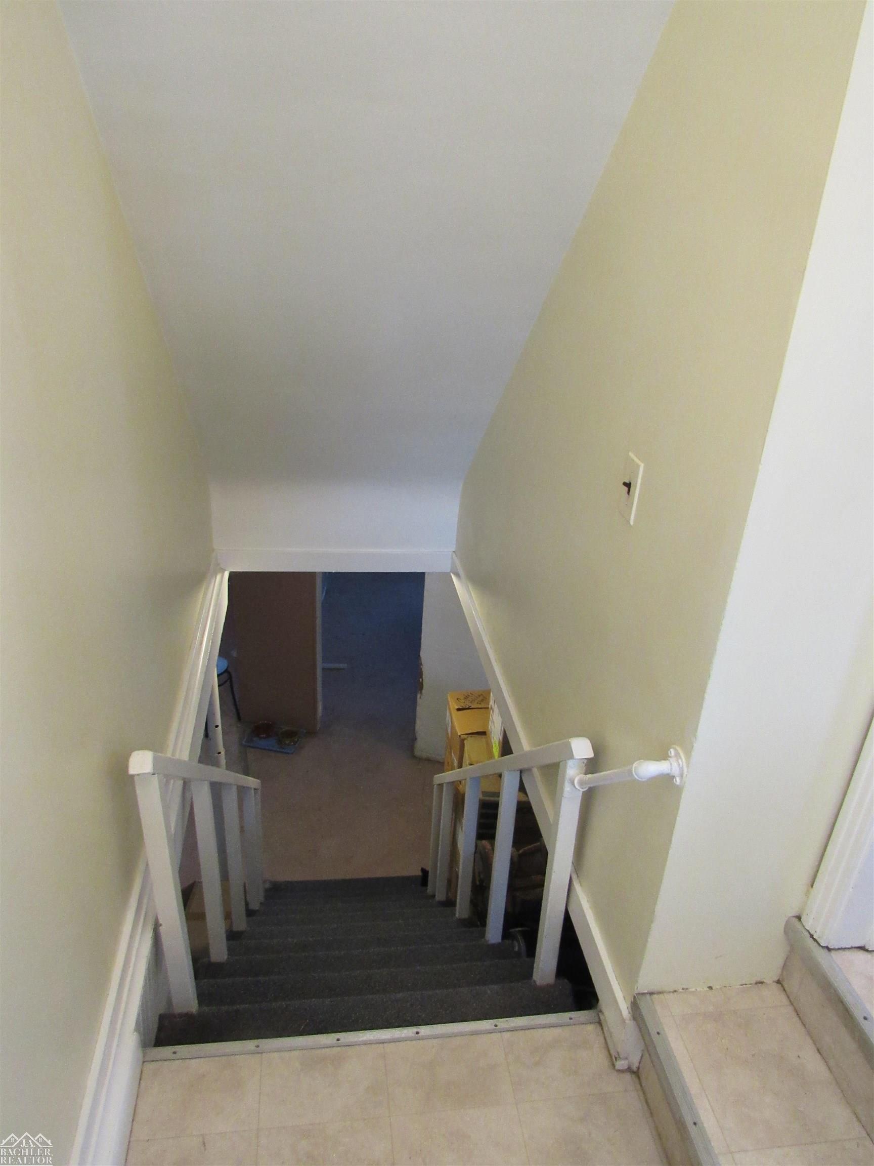 Saint Clair, MI, 48079