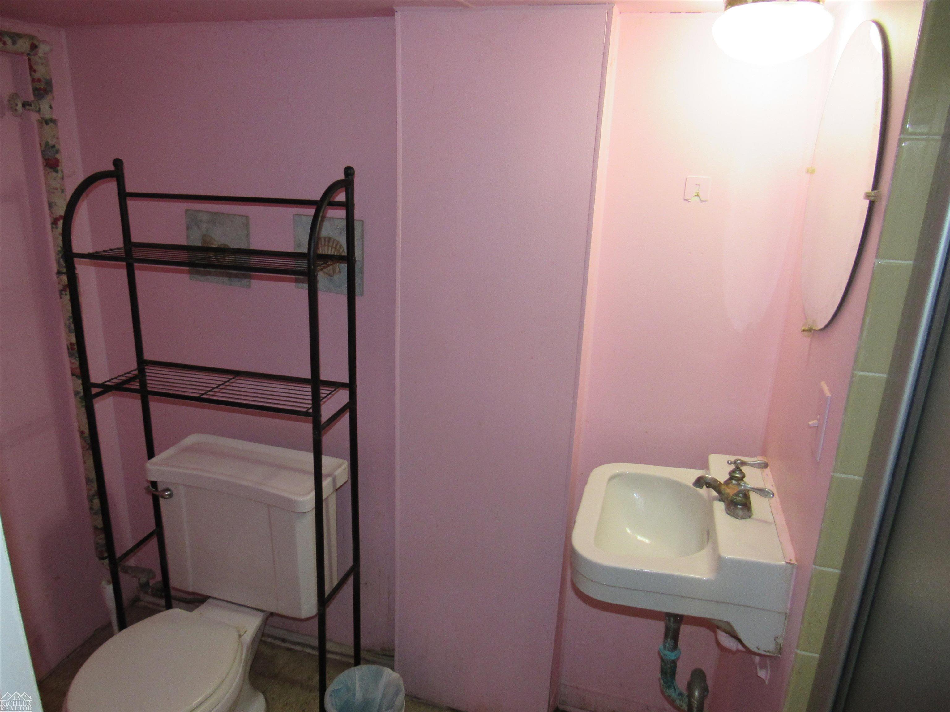 Saint Clair, MI, 48079