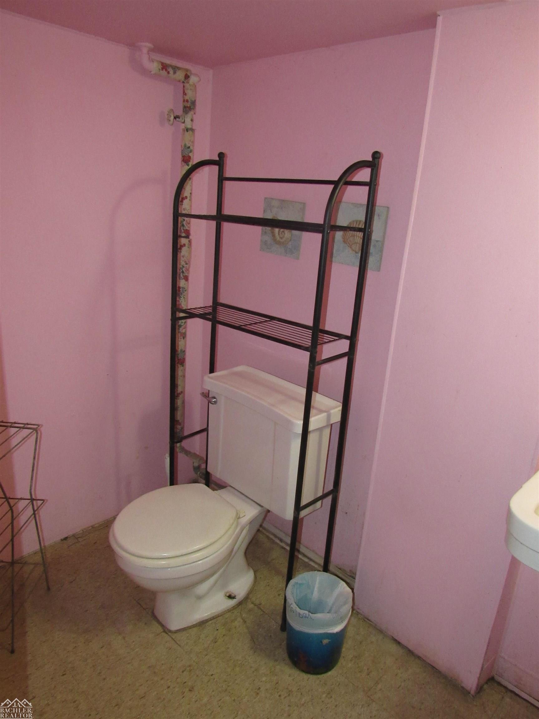 Saint Clair, MI, 48079