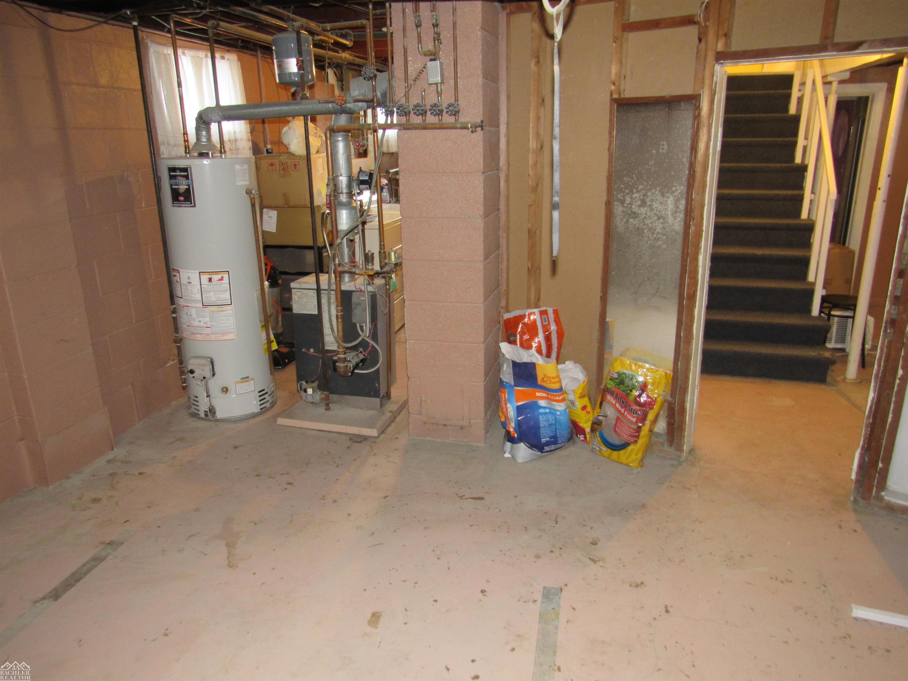 Saint Clair, MI, 48079