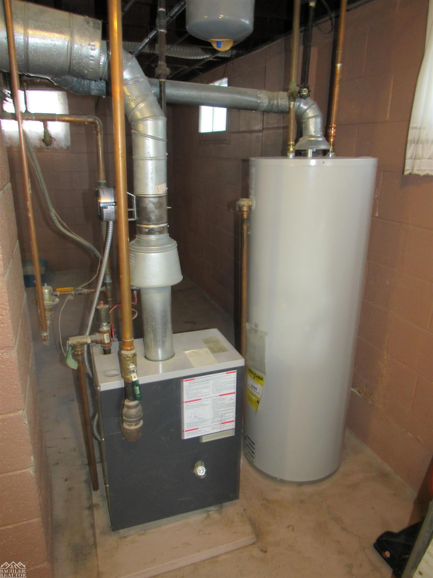 Saint Clair, MI, 48079