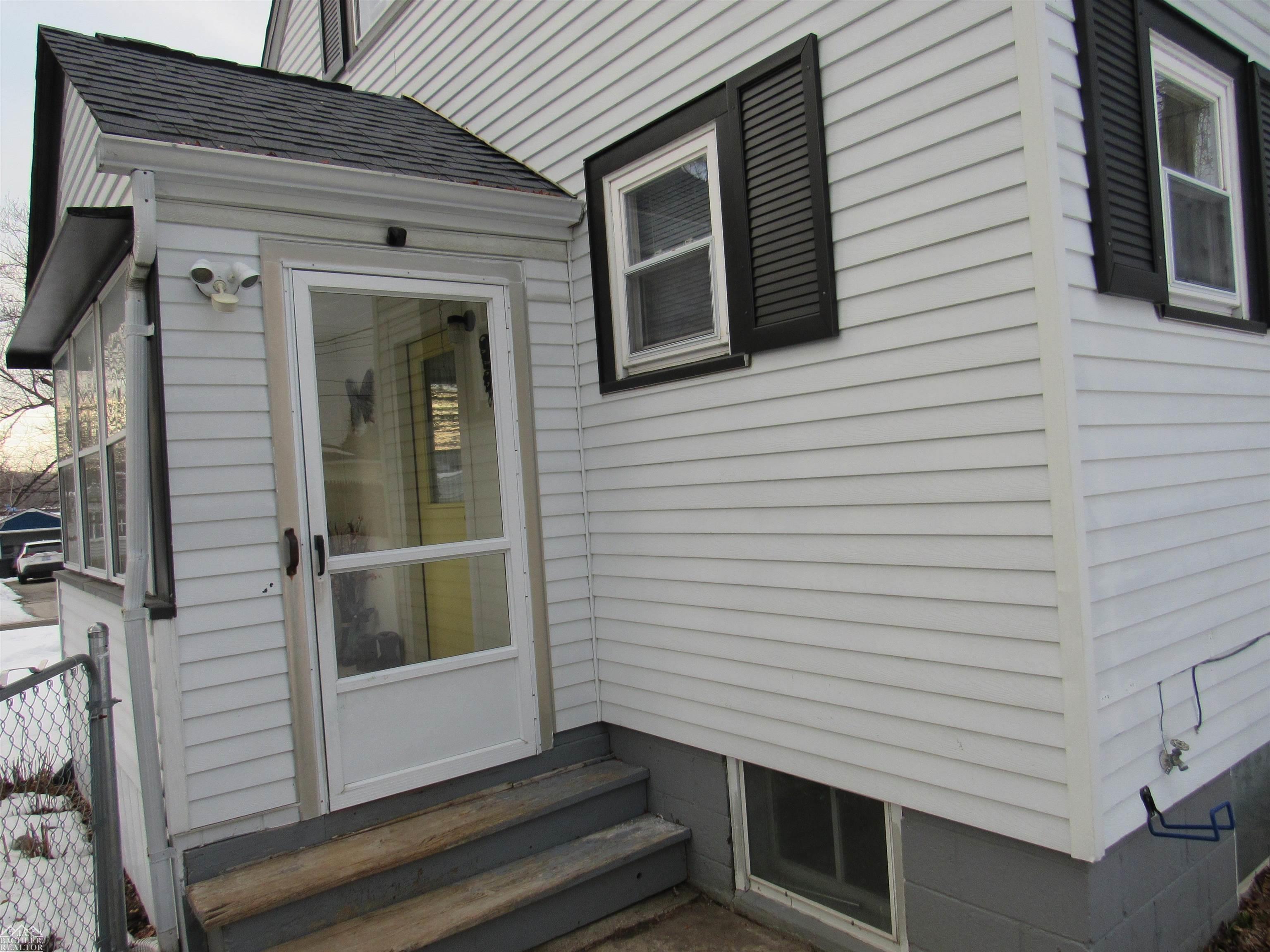 Saint Clair, MI, 48079