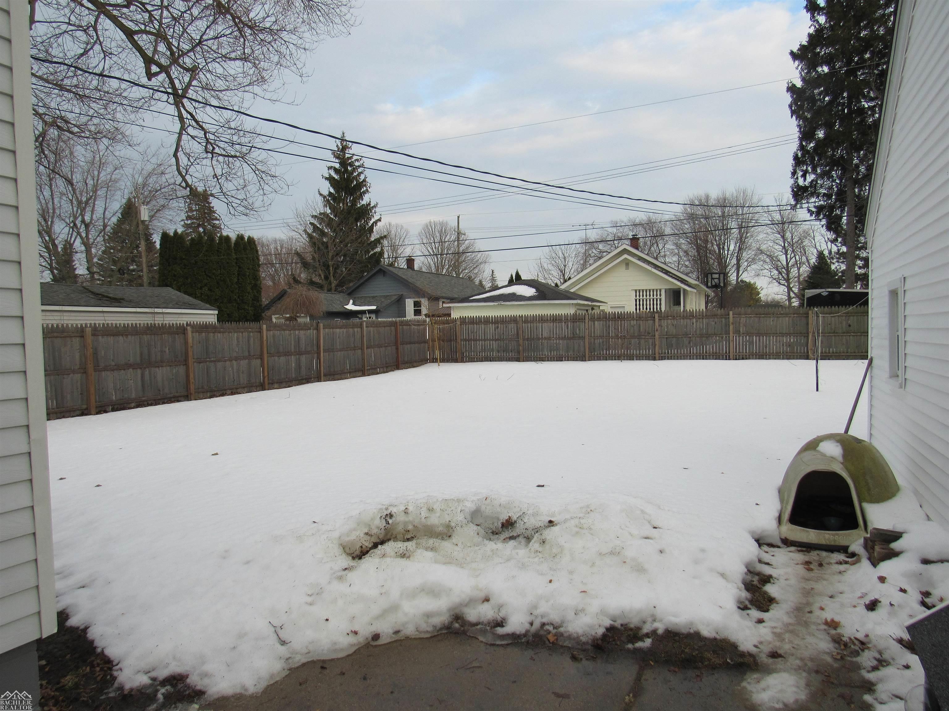 Saint Clair, MI, 48079