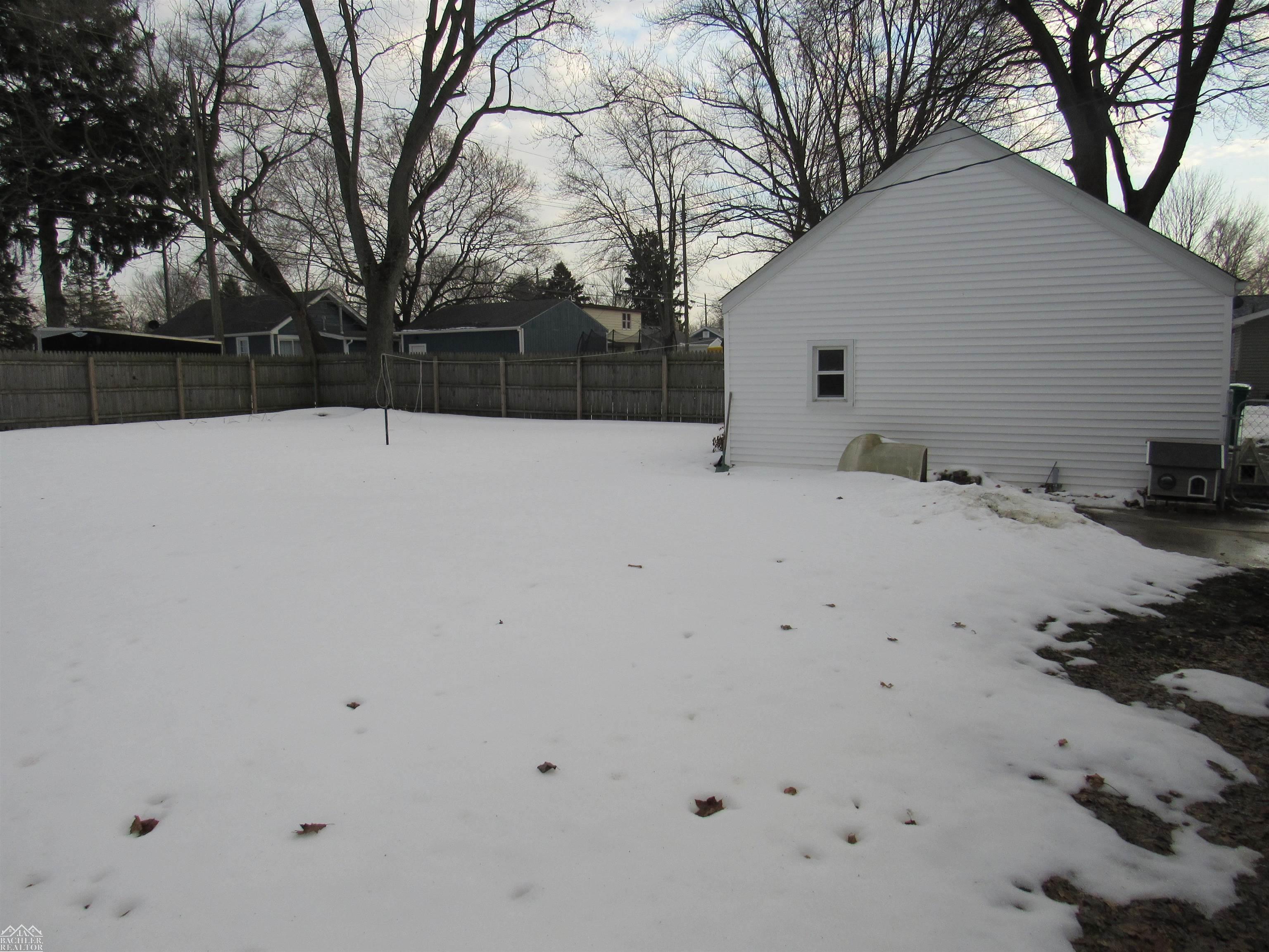 Saint Clair, MI, 48079