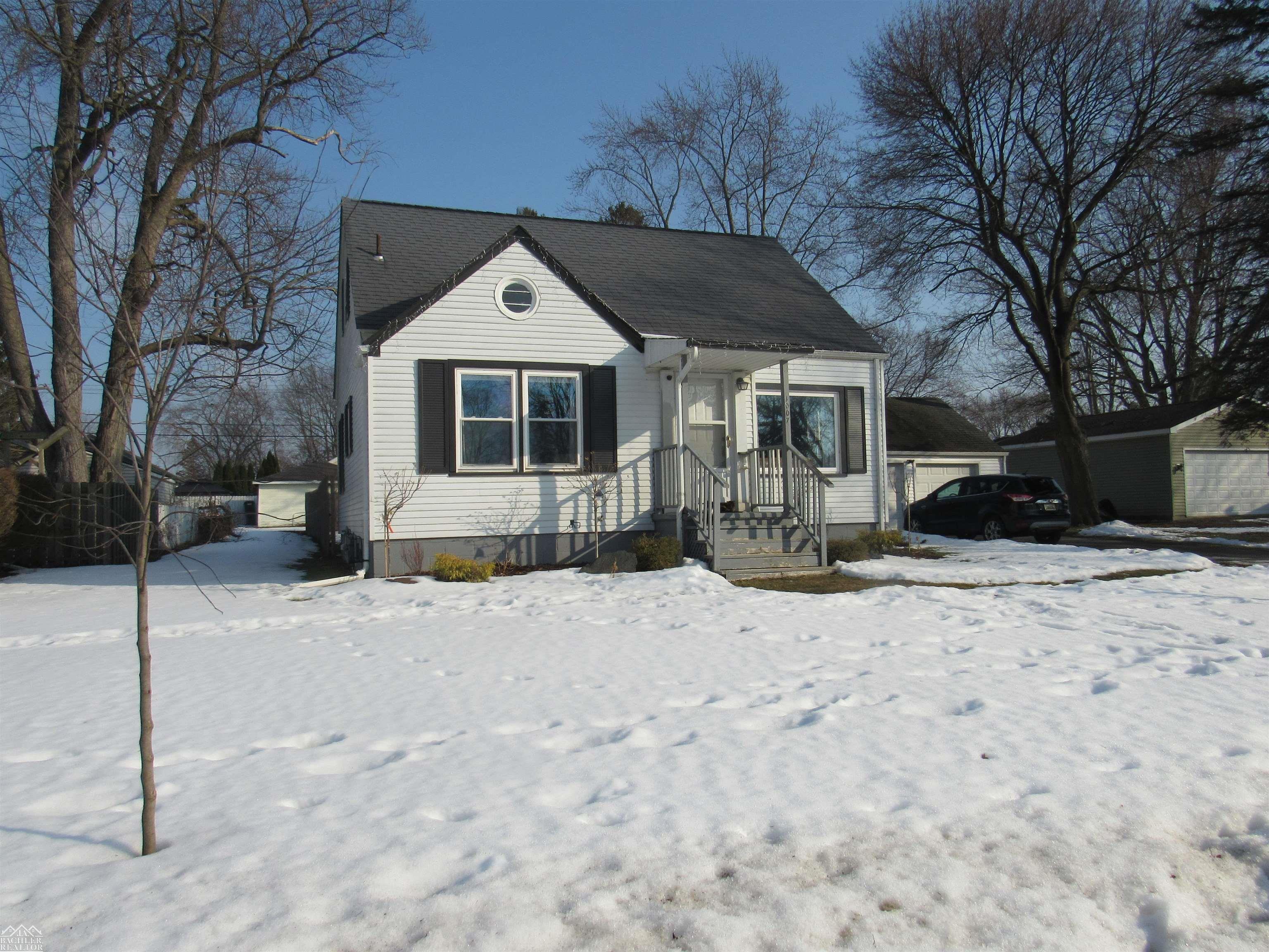 Saint Clair, MI, 48079