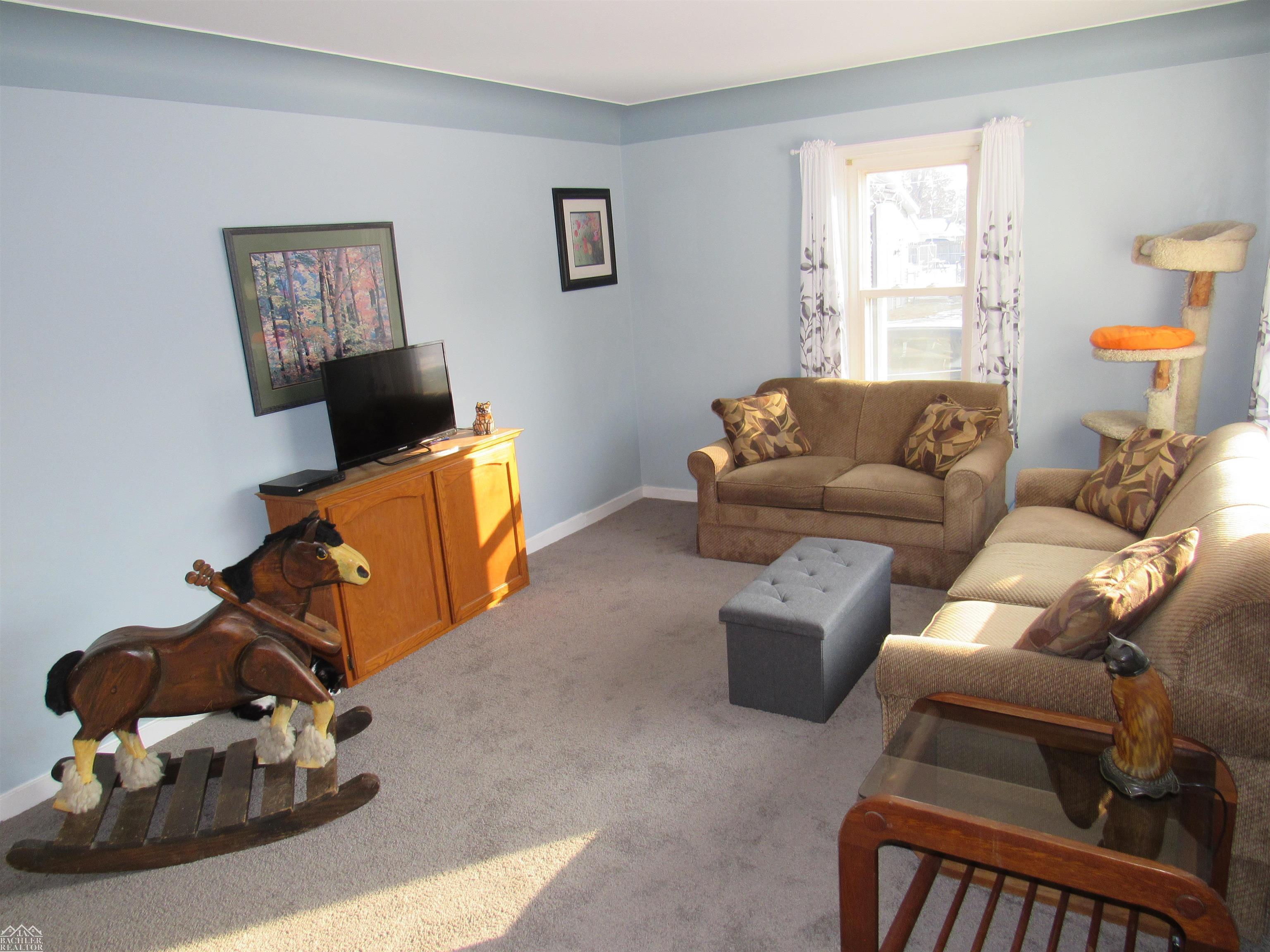 Saint Clair, MI, 48079