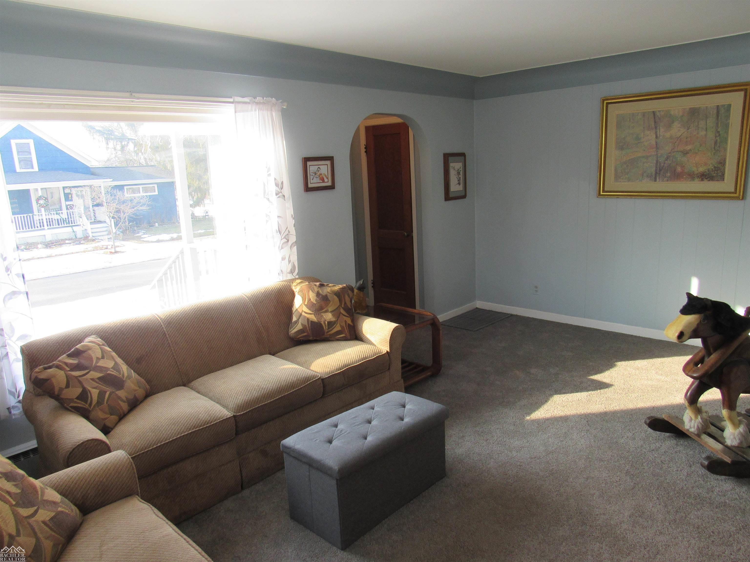 Saint Clair, MI, 48079