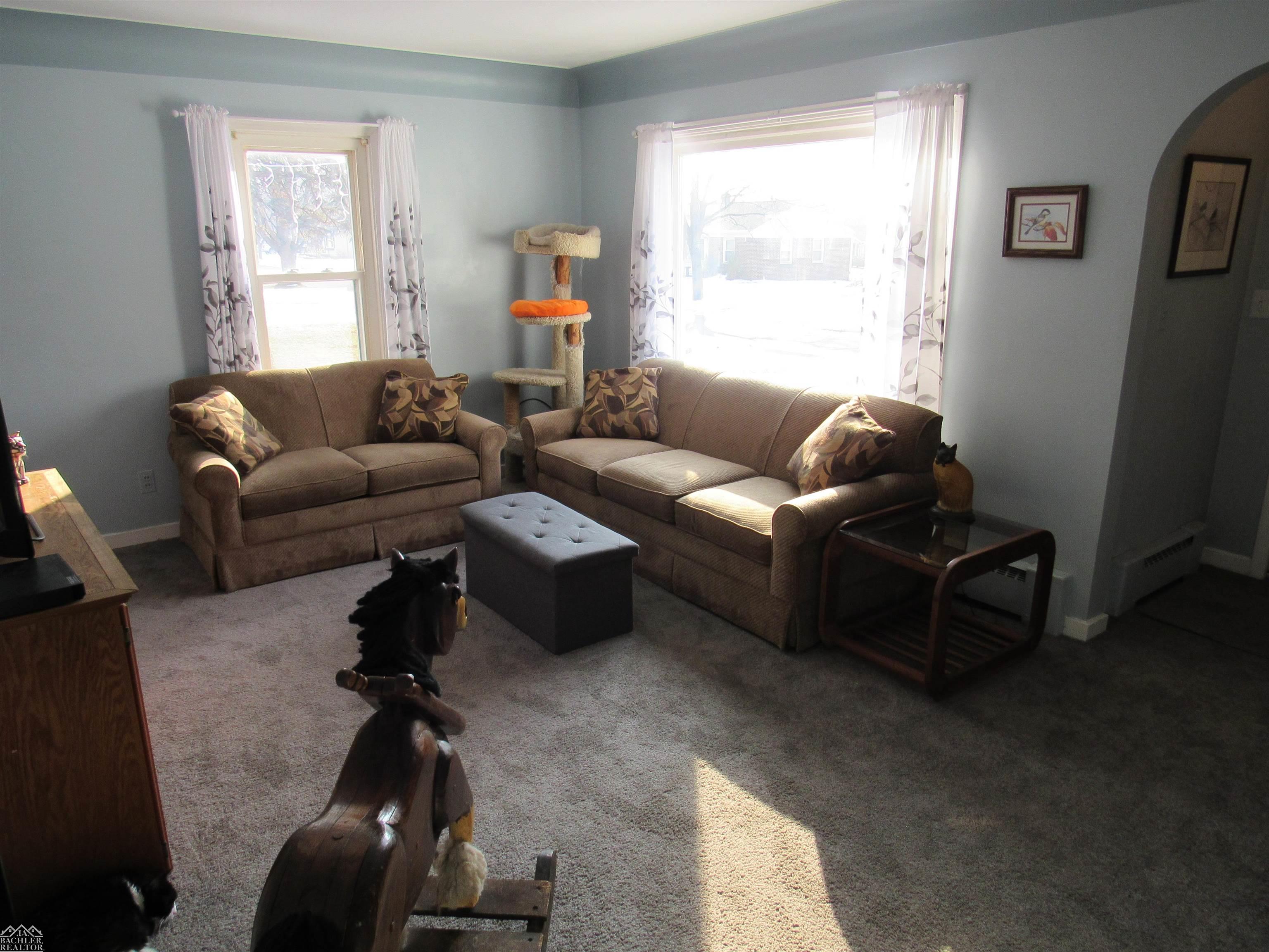 Saint Clair, MI, 48079