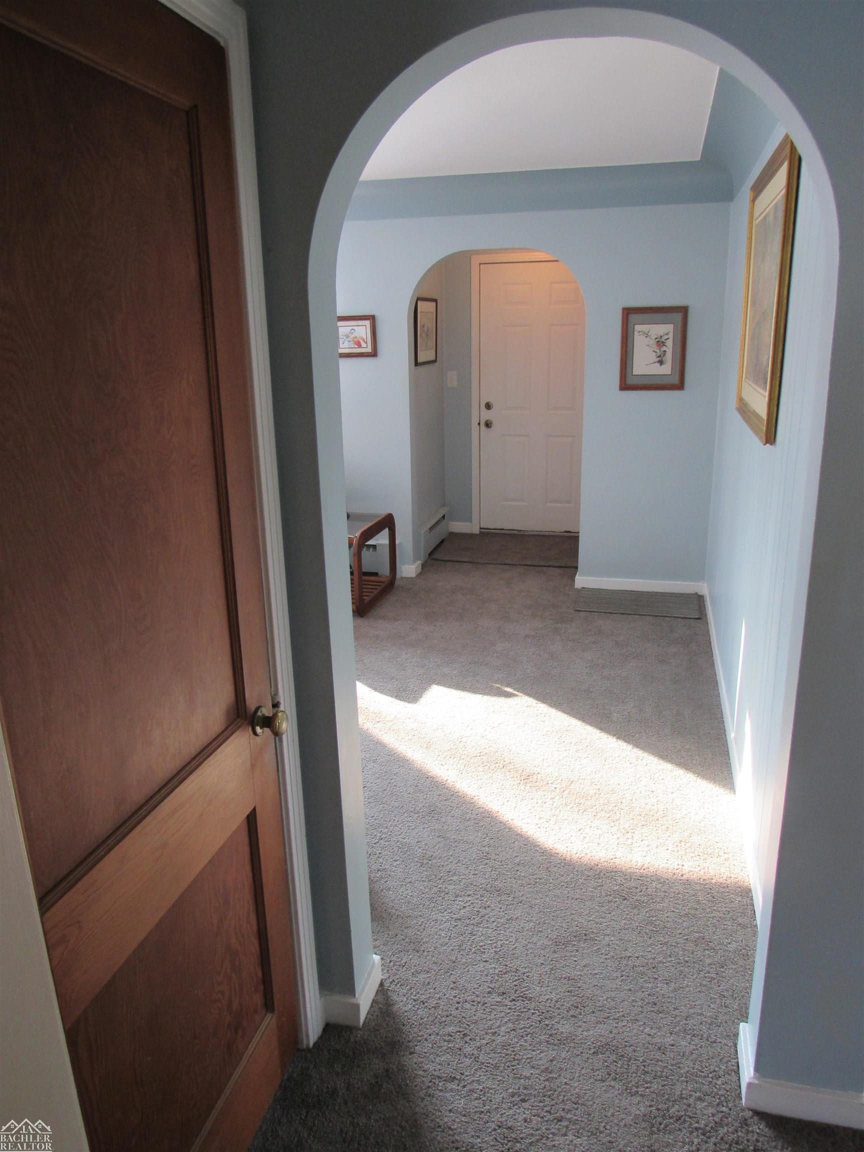 Saint Clair, MI, 48079