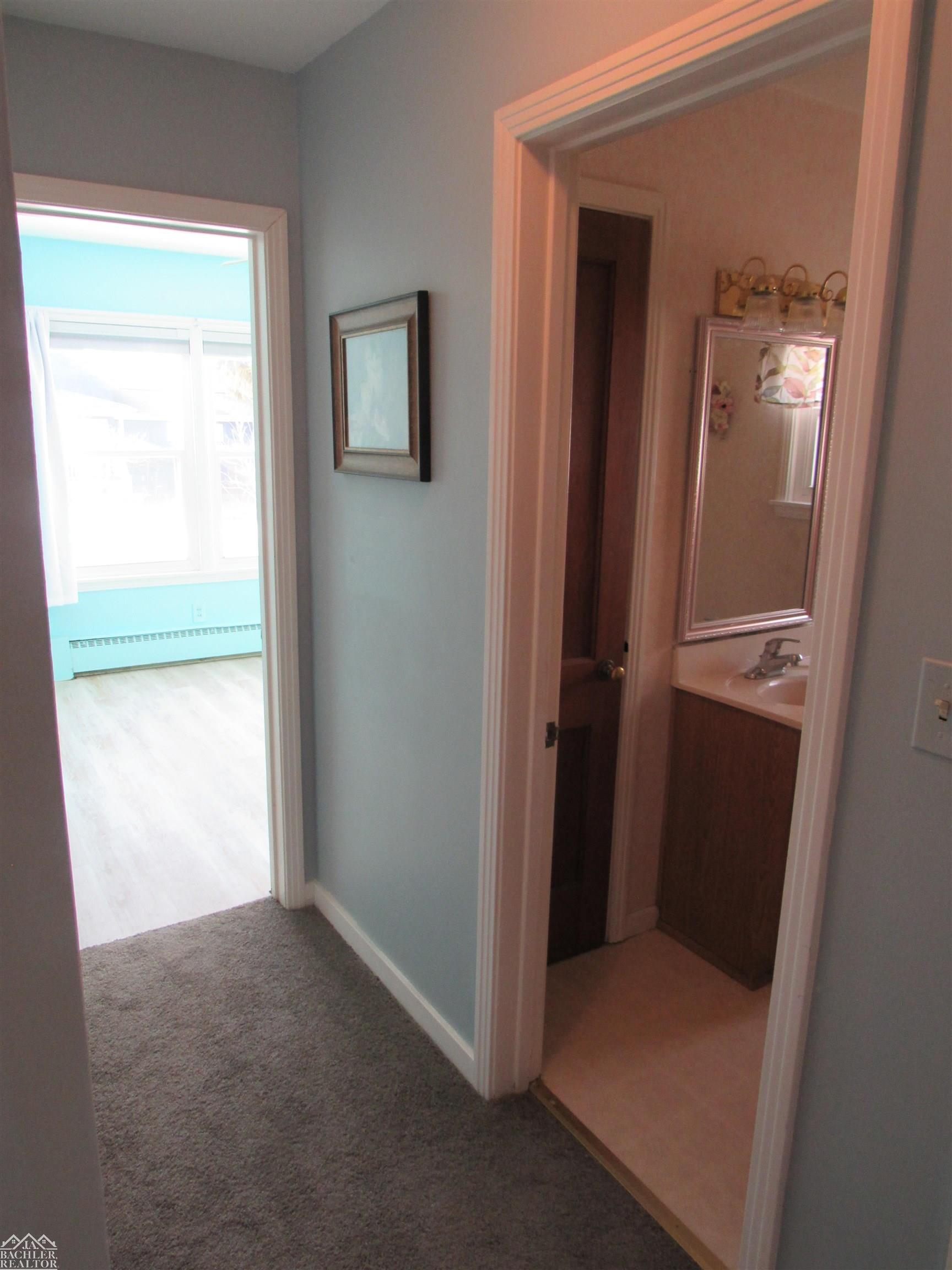 Saint Clair, MI, 48079