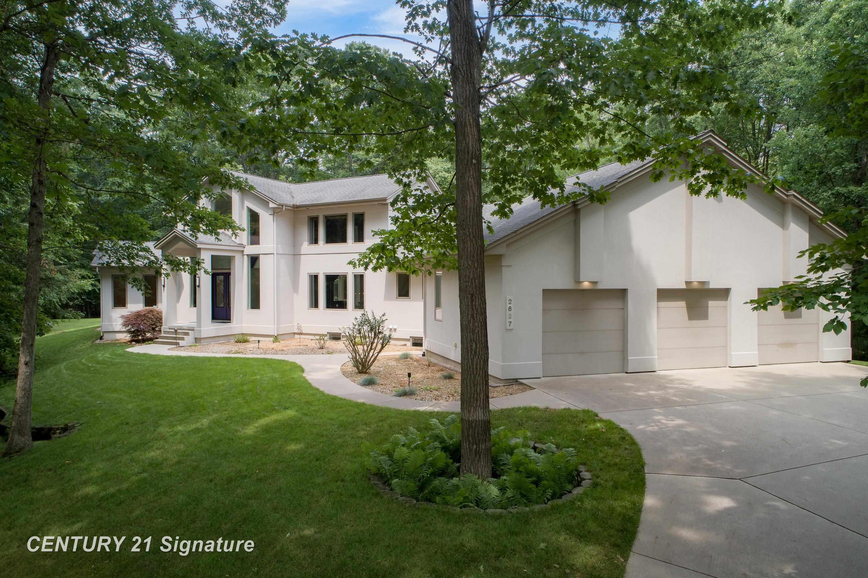 2627 N Odyssey Lane, Midland, MI, 48642