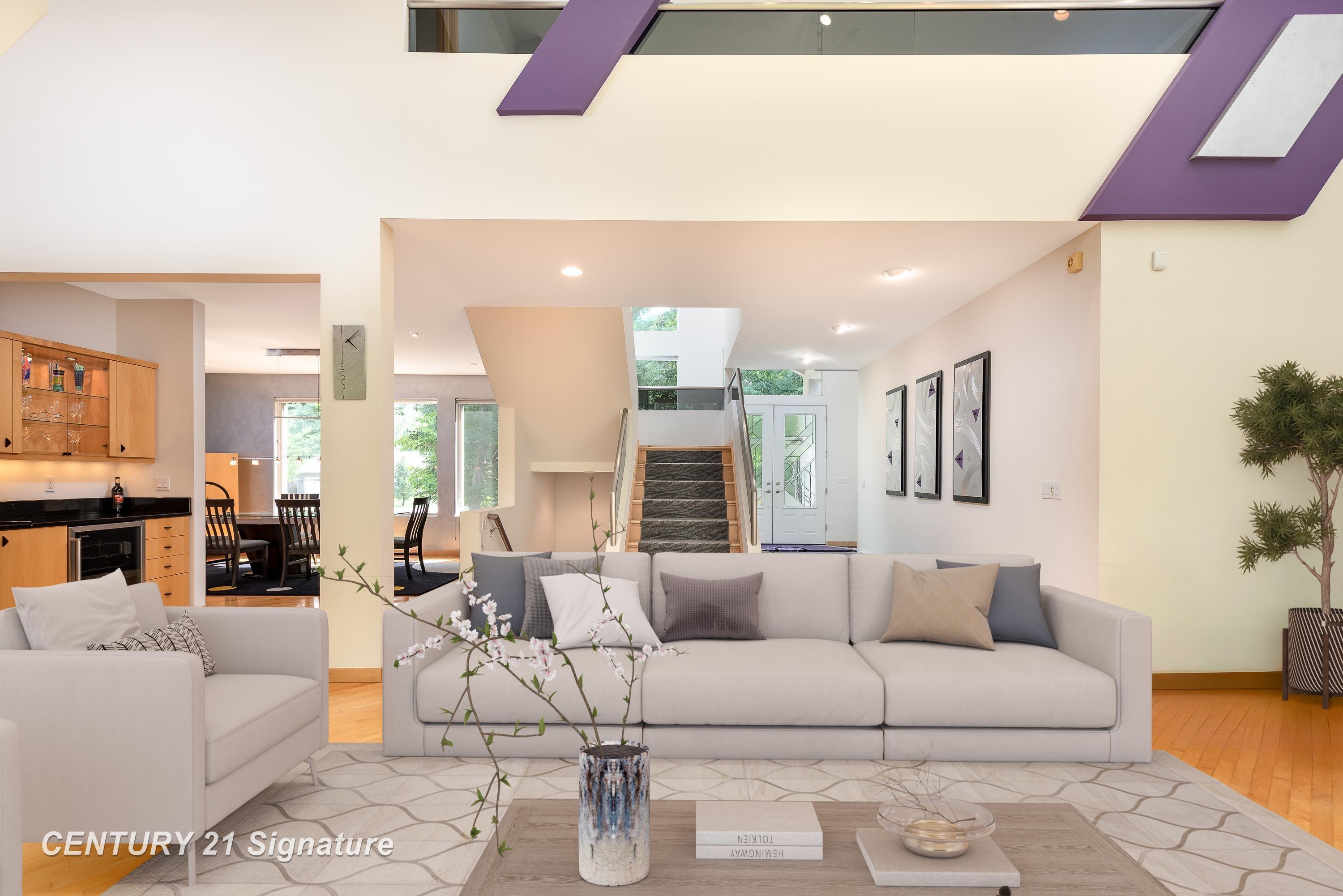 2627 N Odyssey Lane, Midland, MI, 48642