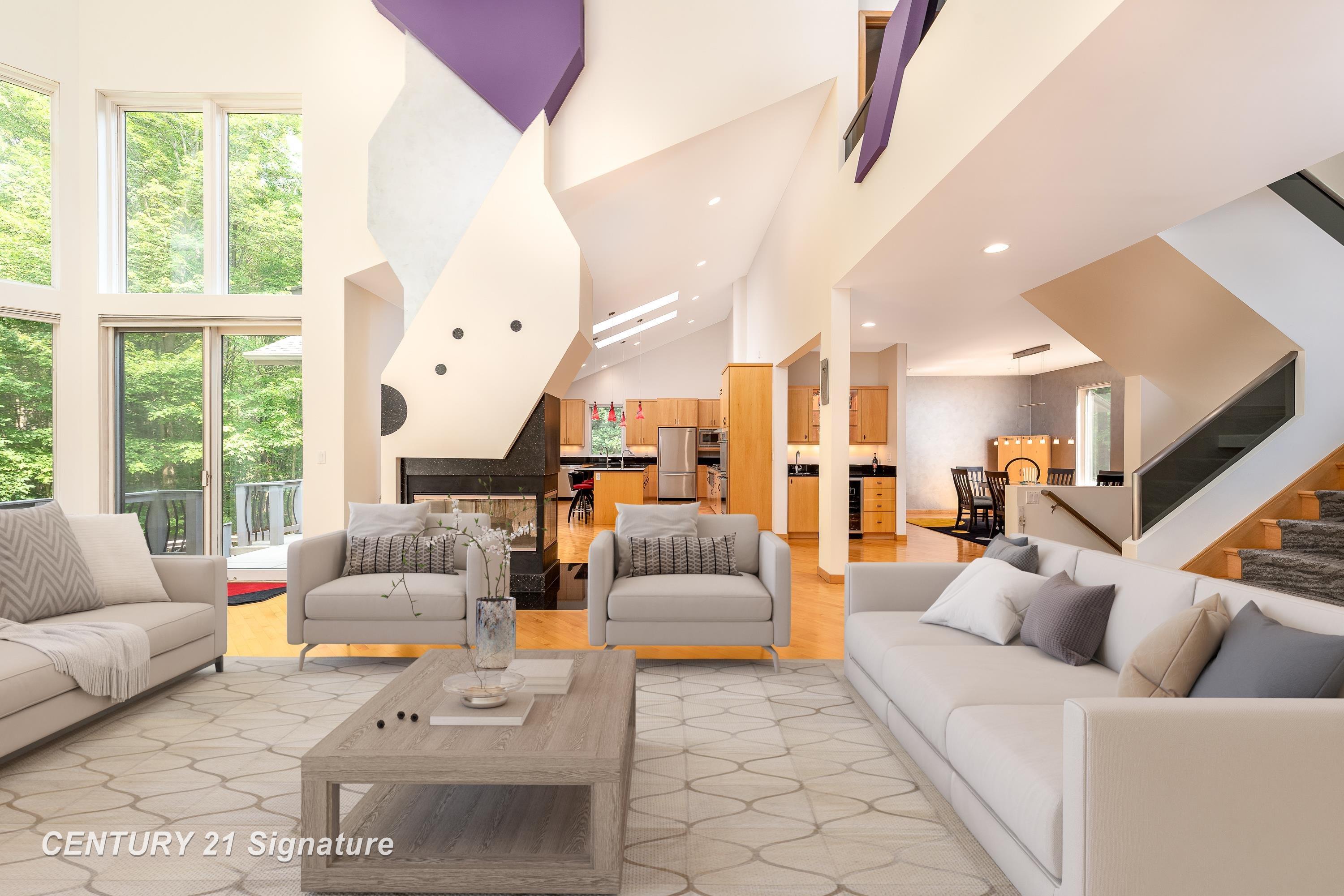 2627 N Odyssey Lane, Midland, MI, 48642