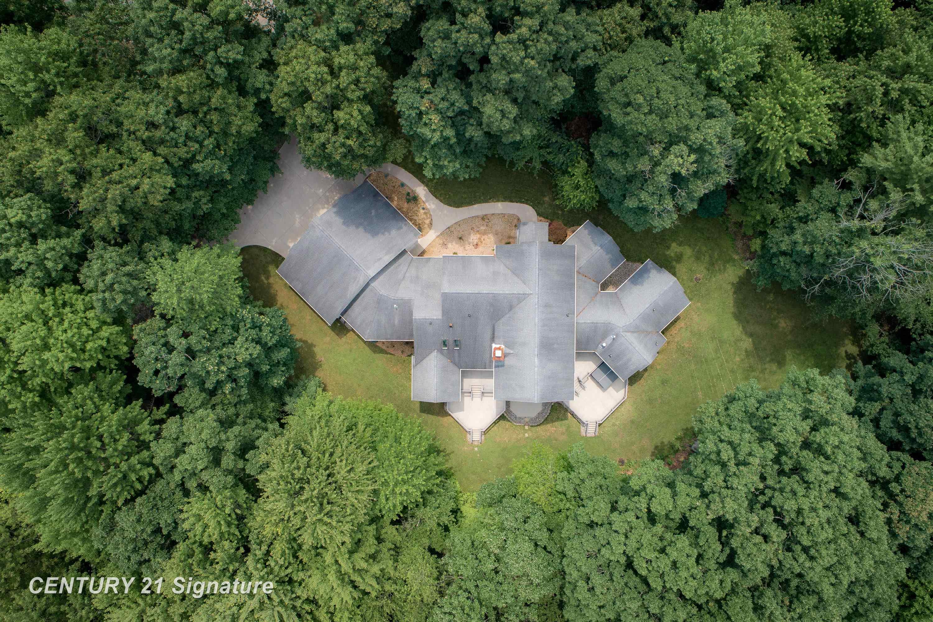 2627 N Odyssey Lane, Midland, MI, 48642