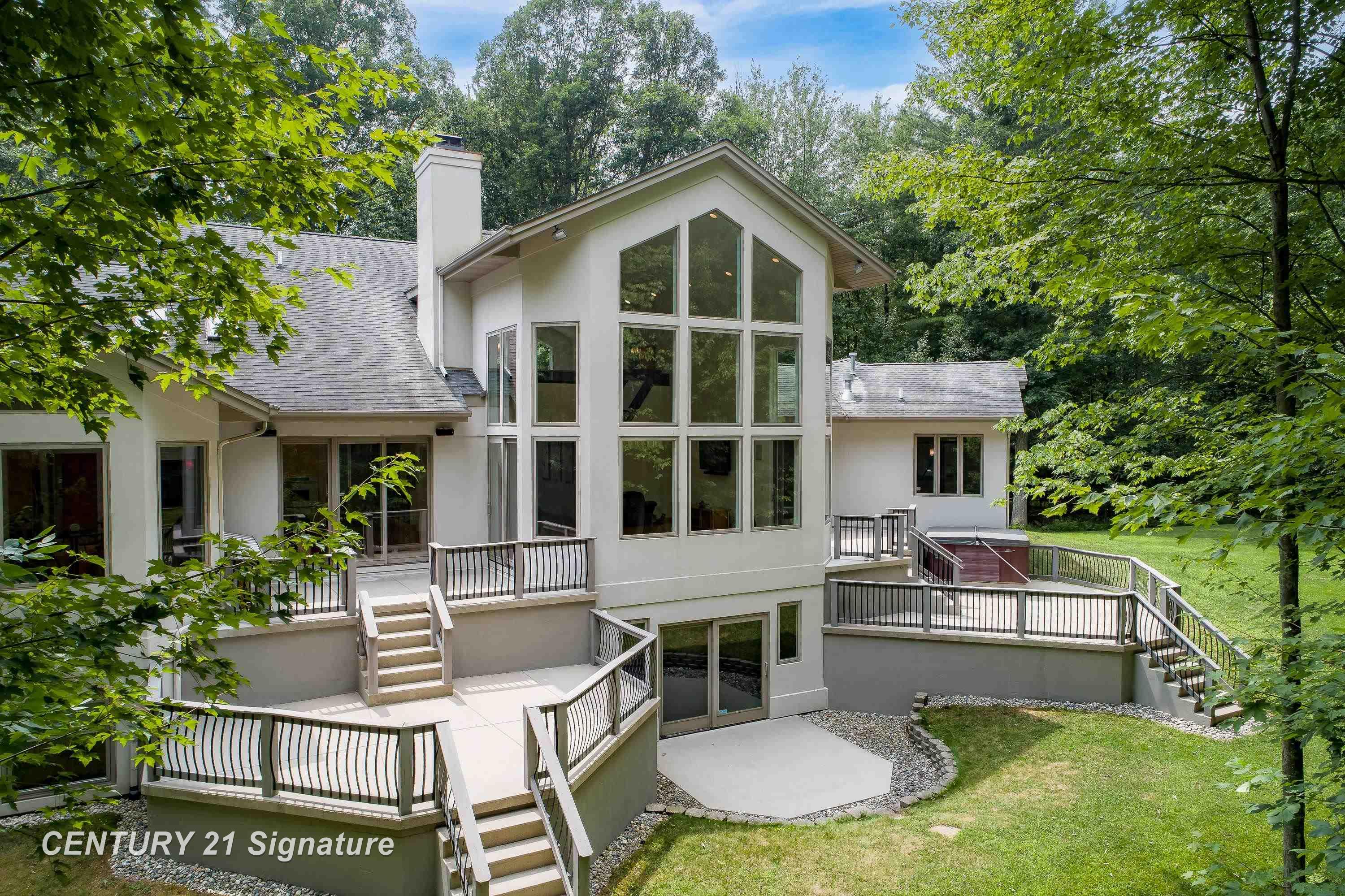 2627 N Odyssey Lane, Midland, MI, 48642