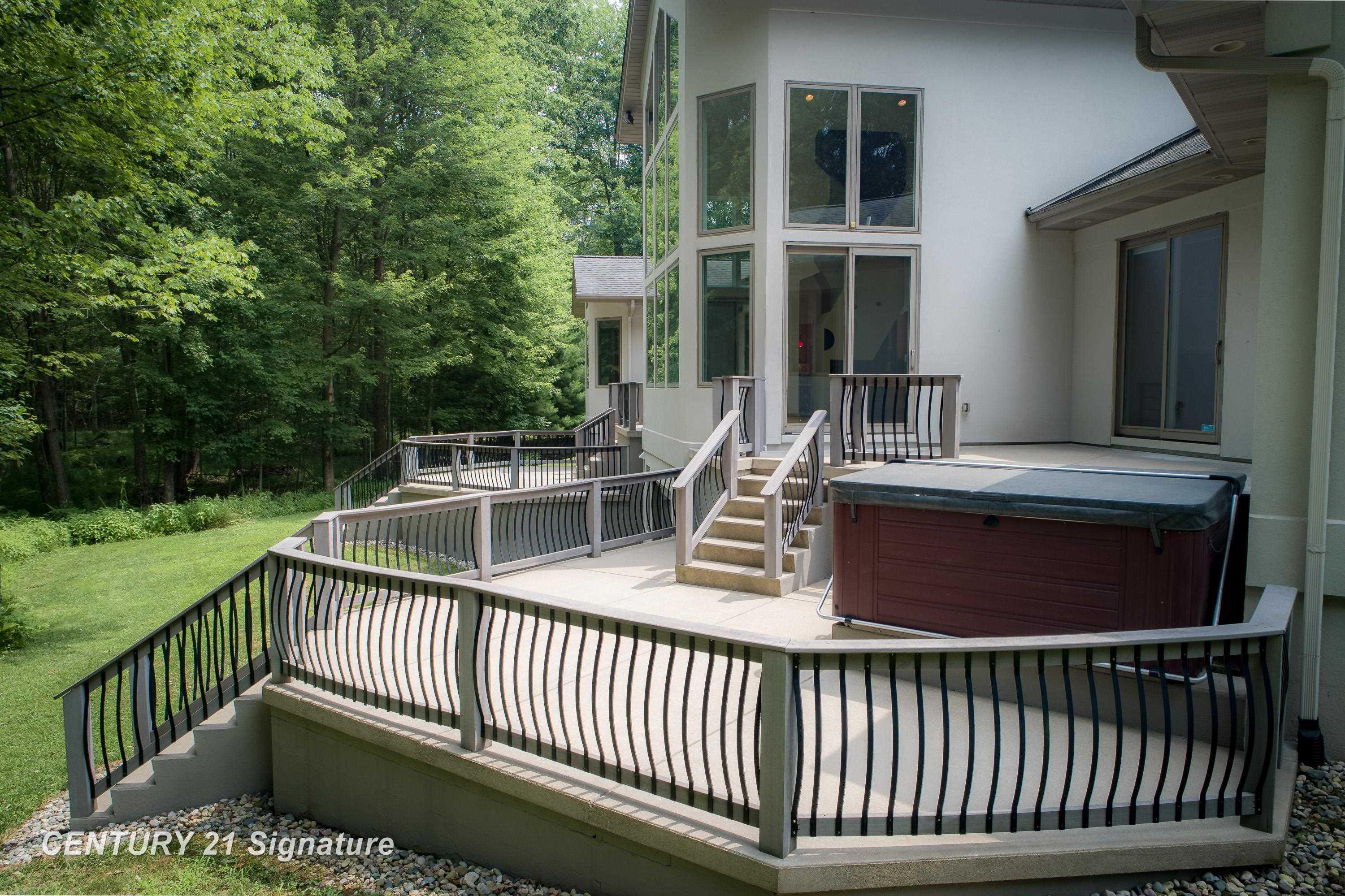 2627 N Odyssey Lane, Midland, MI, 48642