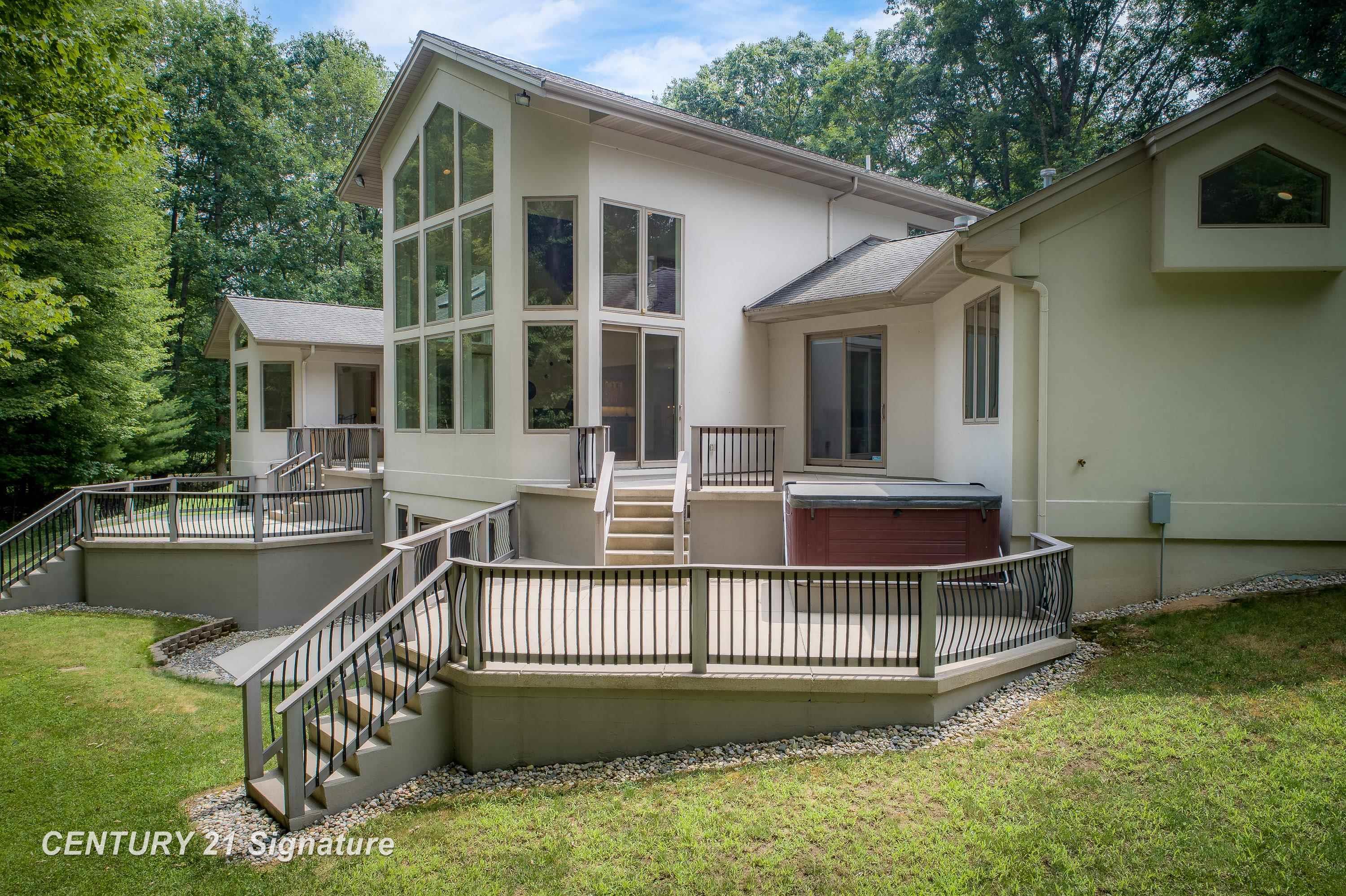 2627 N Odyssey Lane, Midland, MI, 48642