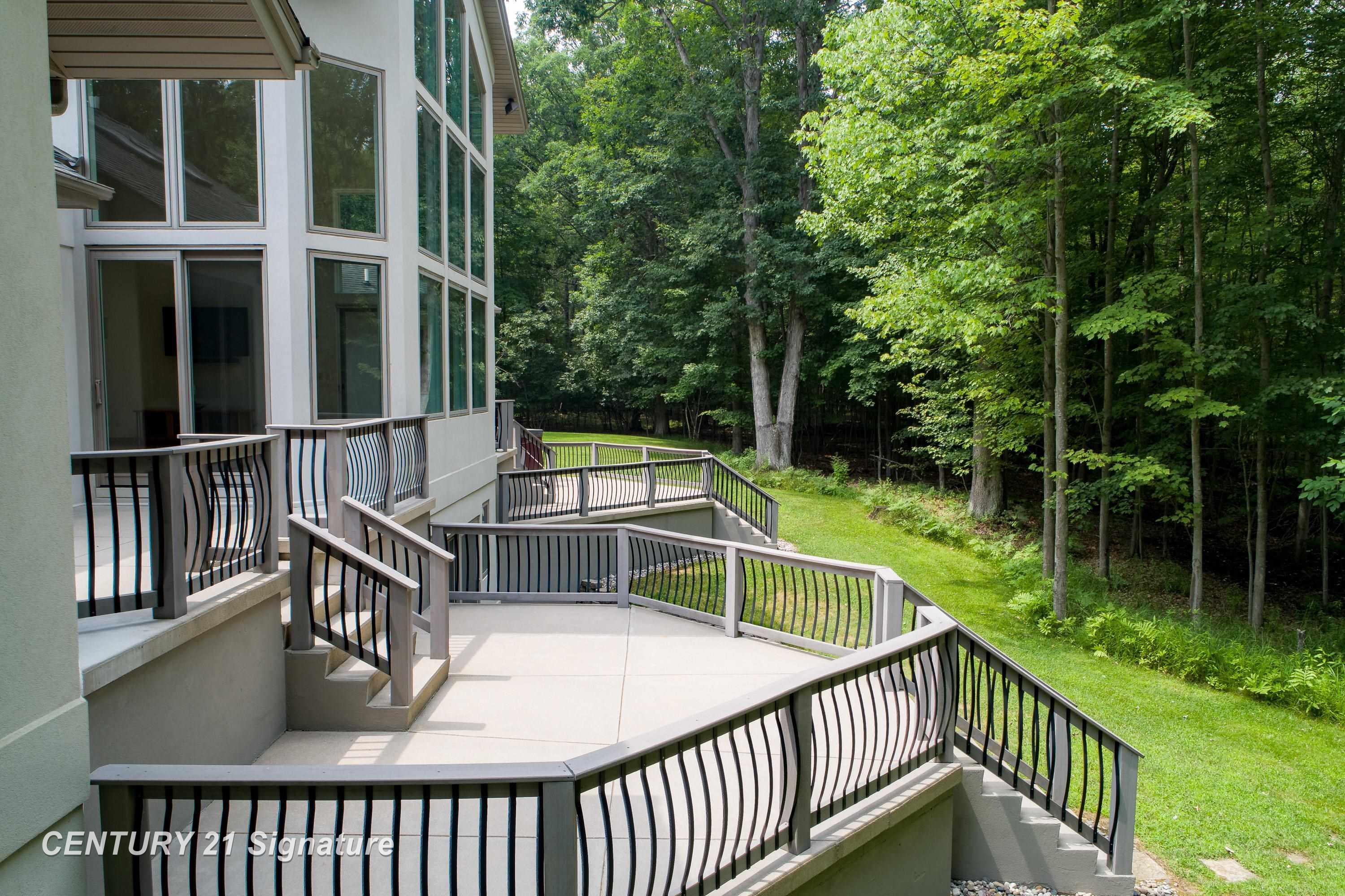 2627 N Odyssey Lane, Midland, MI, 48642