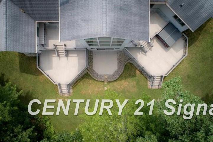 2627 N Odyssey Lane, Midland, MI, 48642