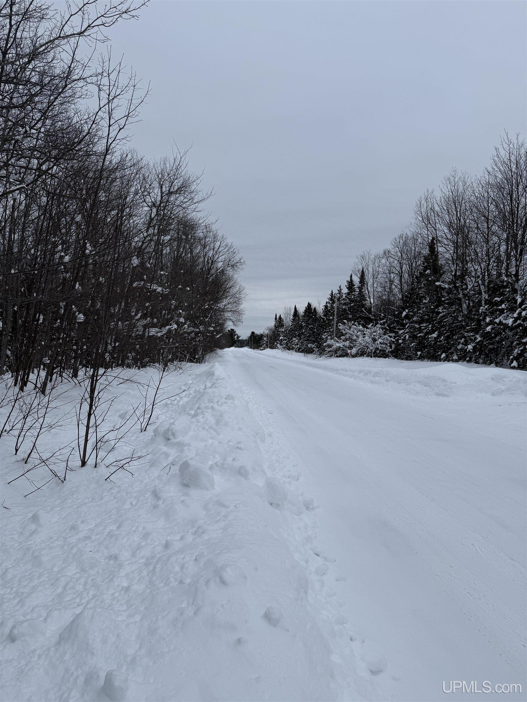 TBD 3-10 Firesteel Road, Ontonagon, MI, 49953