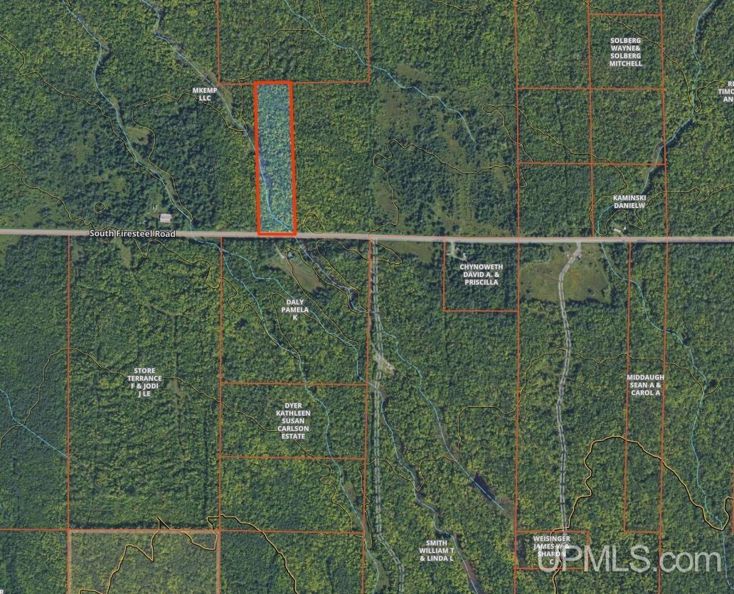 TBD 3-10 Firesteel Road, Ontonagon, MI, 49953