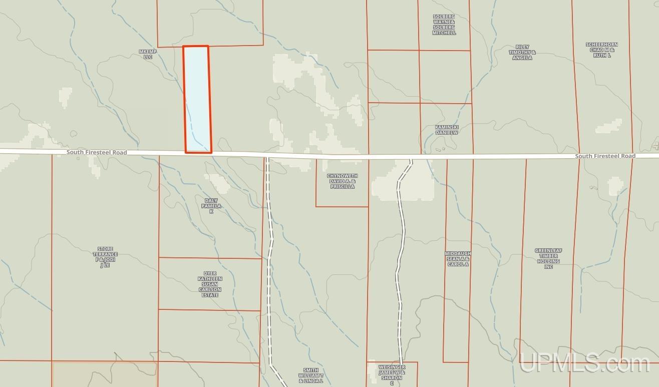 TBD 3-10 Firesteel Road, Ontonagon, MI, 49953