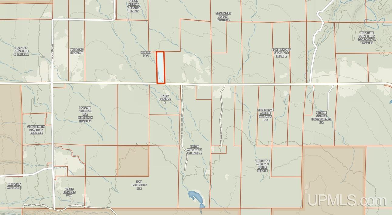 TBD 3-10 Firesteel Road, Ontonagon, MI, 49953