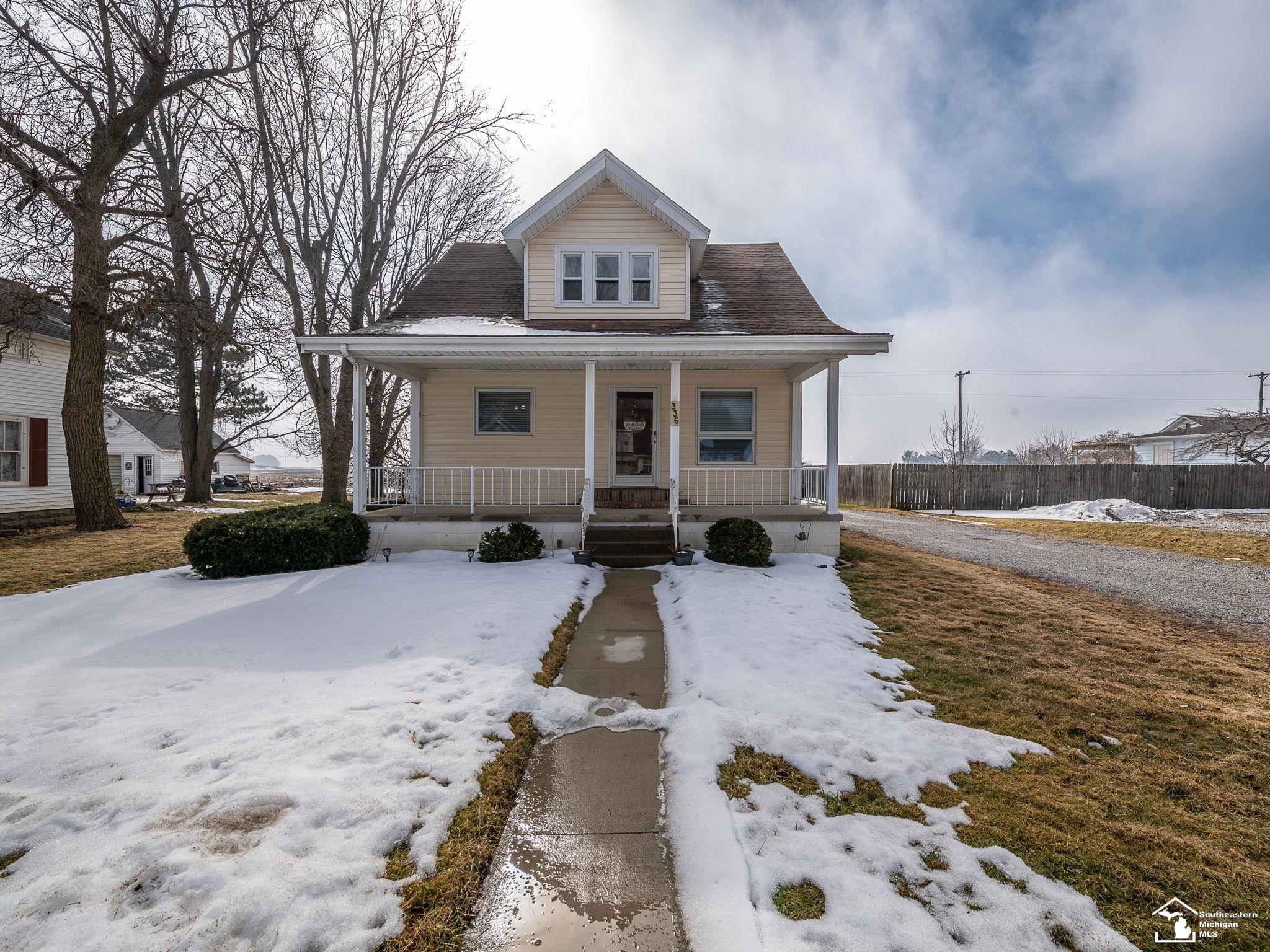 13477 Vernon Avenue, Warren, MI, 48089 5827