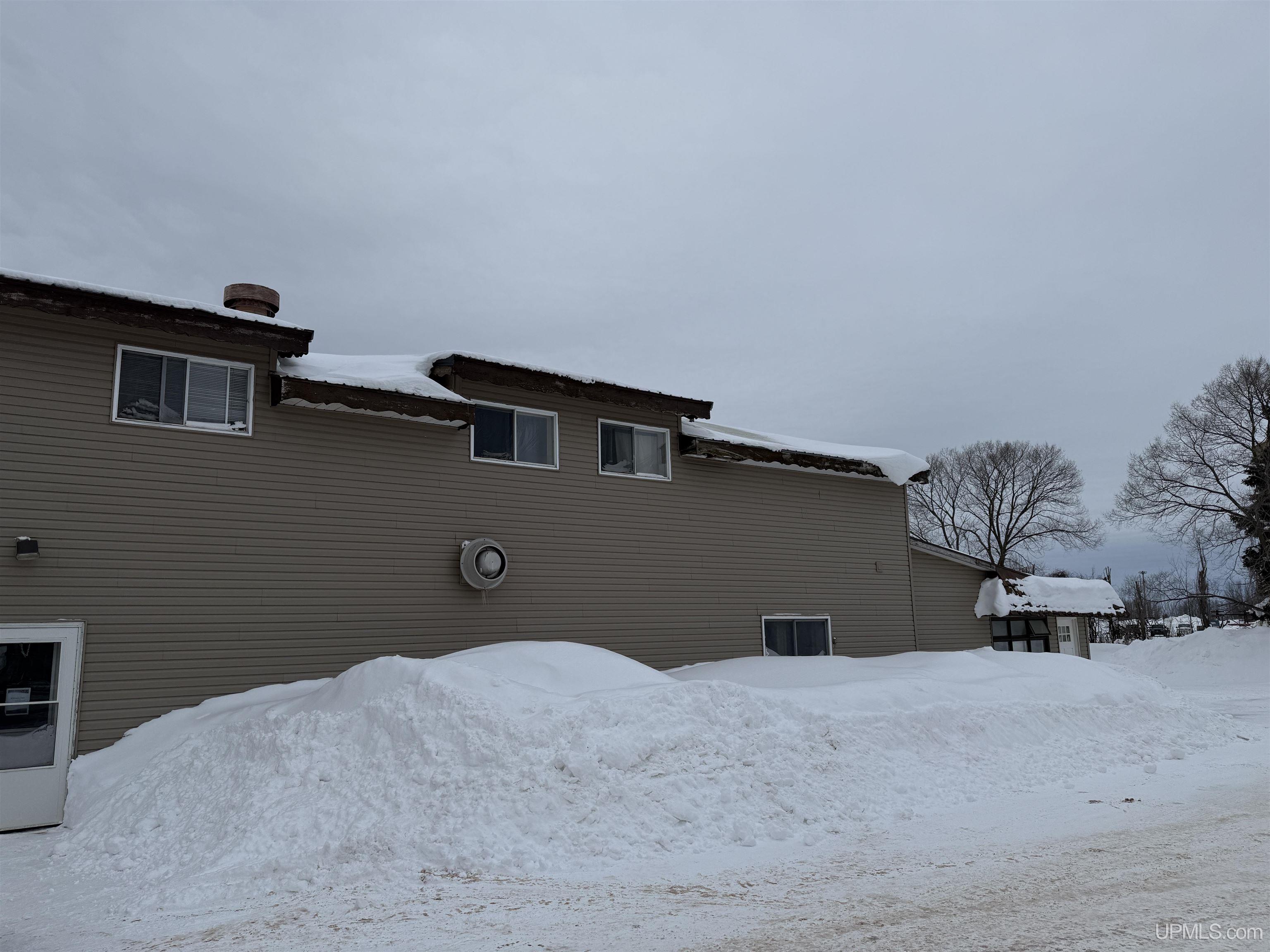 900 River Street, Ontonagon, MI, 49953