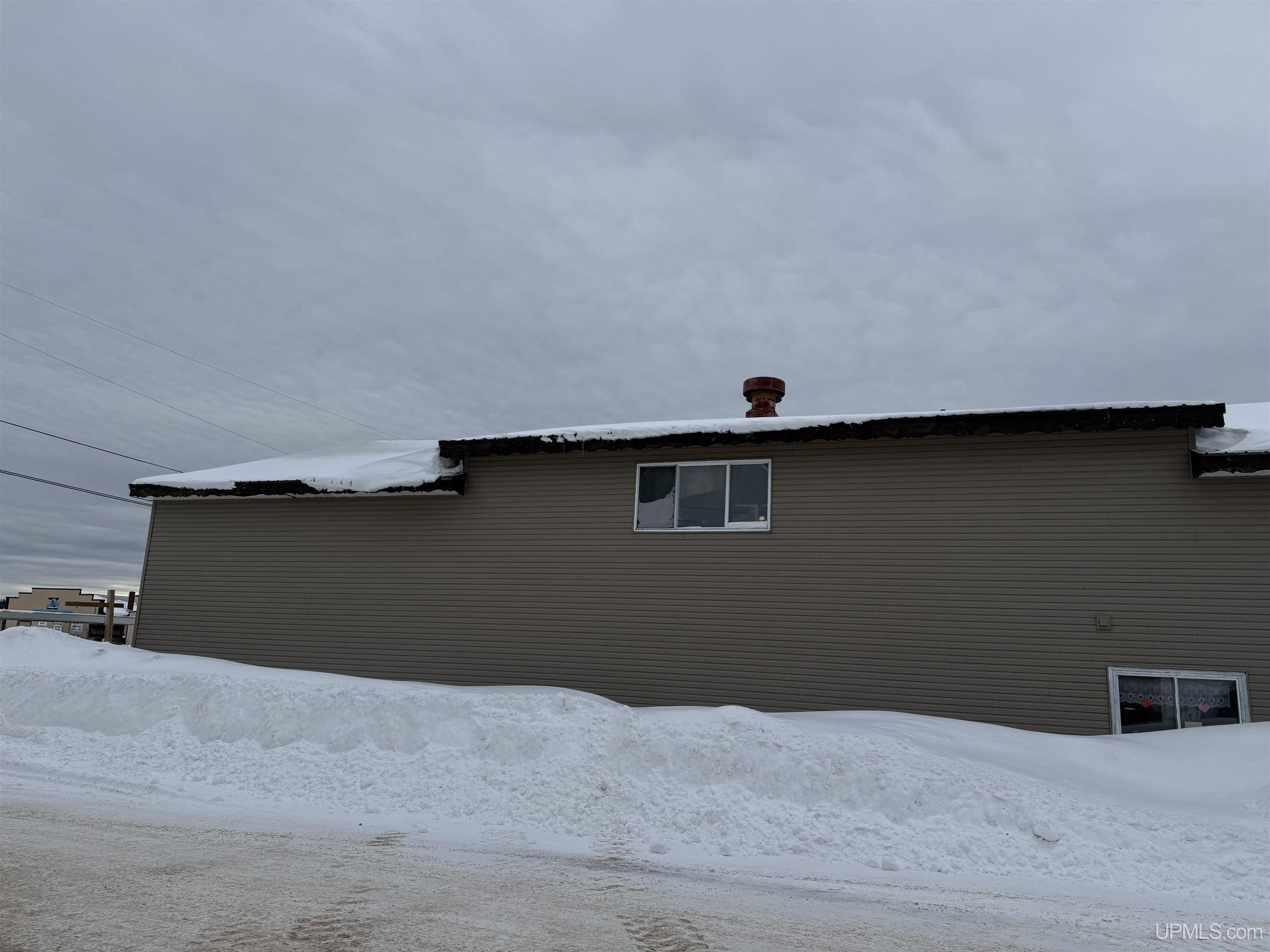 900 River Street, Ontonagon, MI, 49953