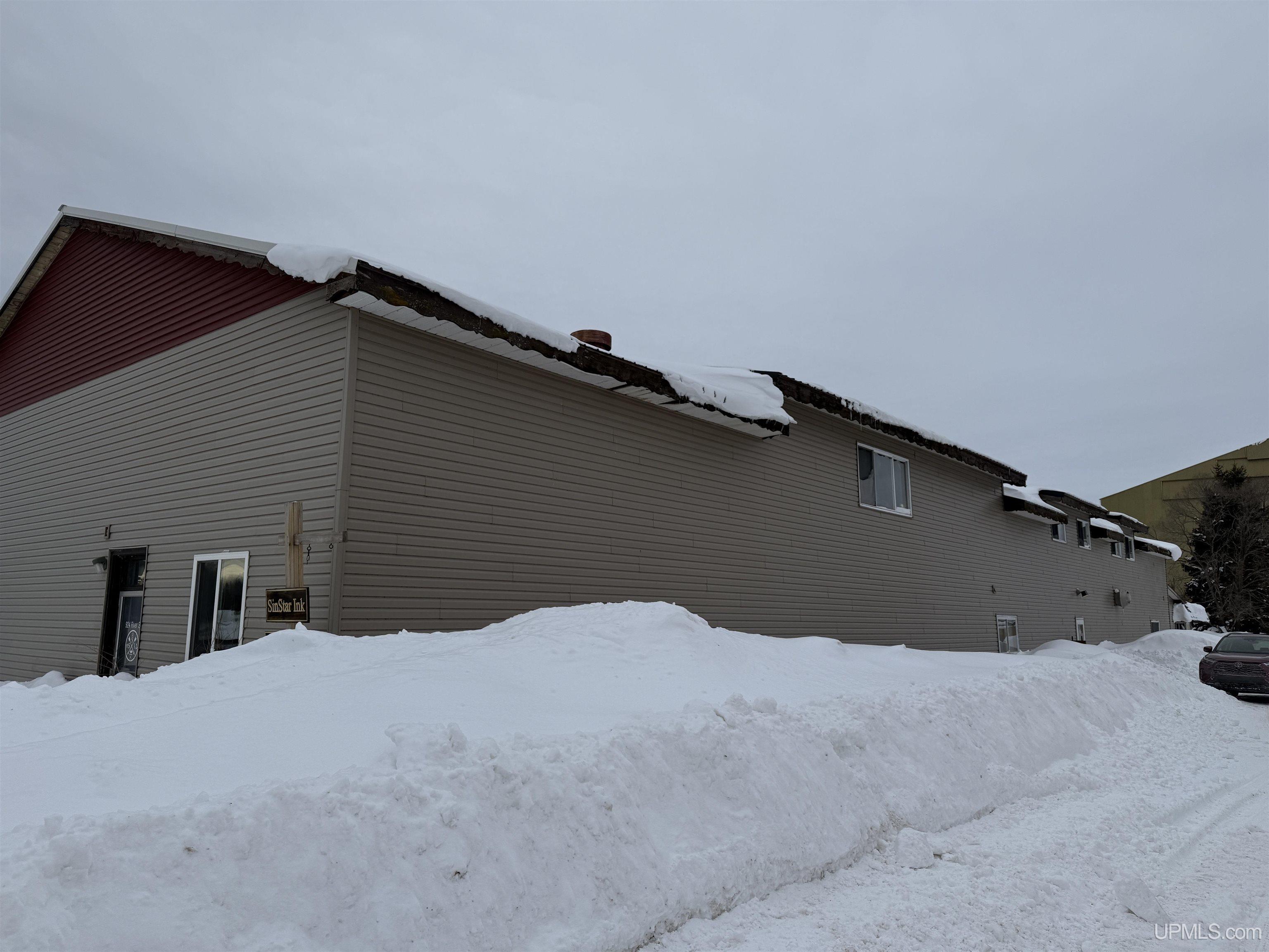 900 River Street, Ontonagon, MI, 49953