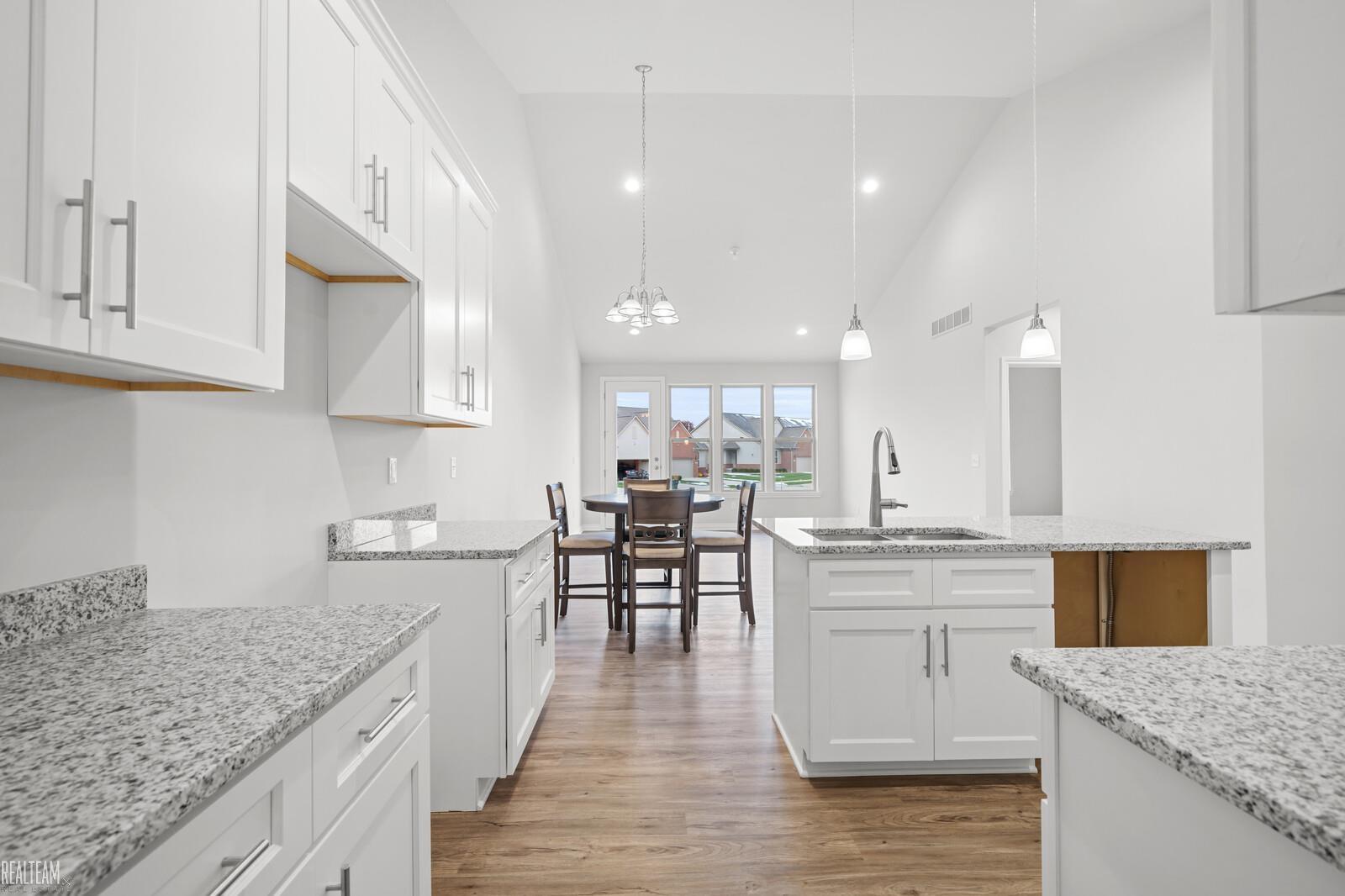 48832 Birmingham Drive, Chesterfield, MI, 48047