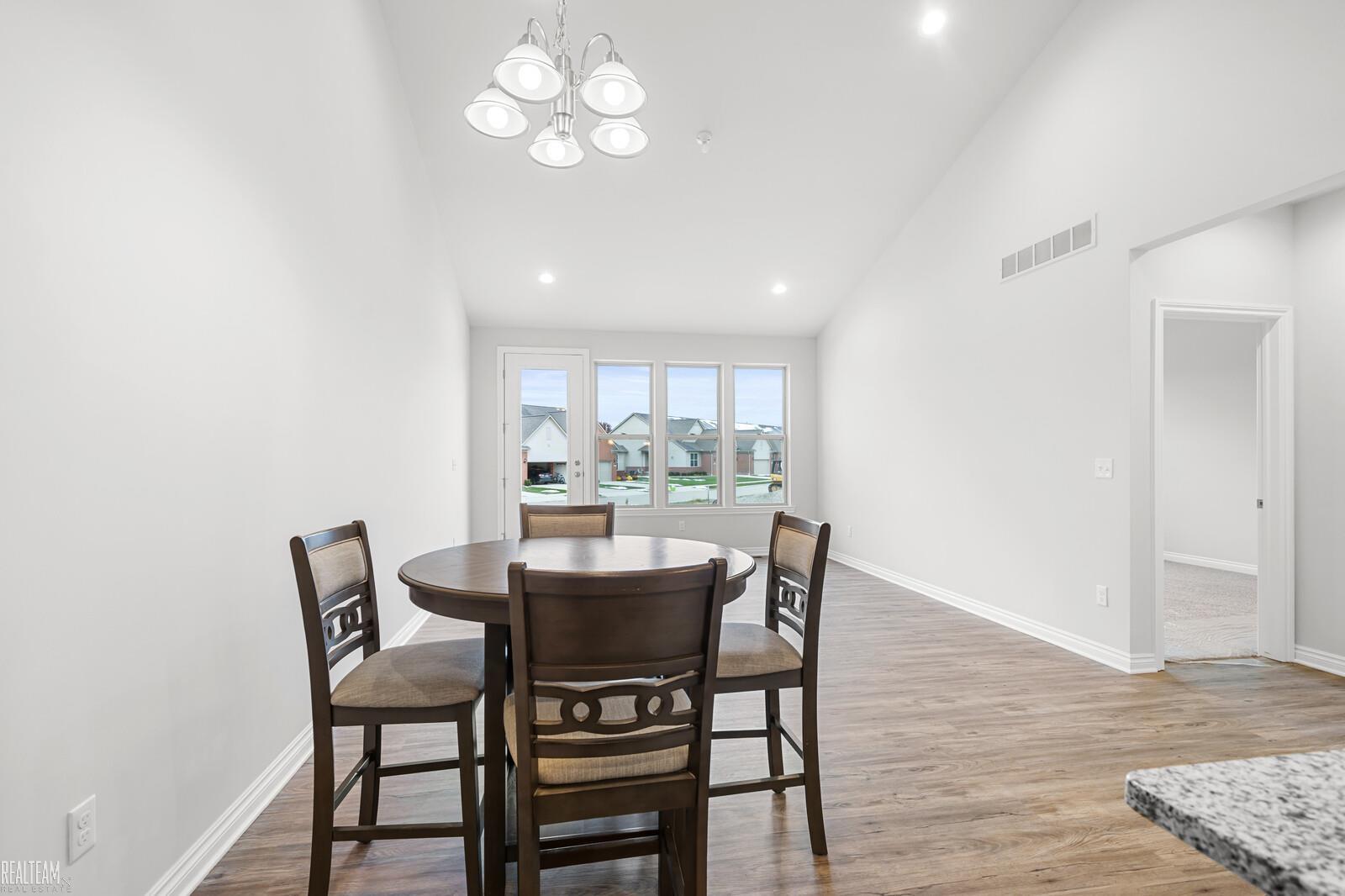 48832 Birmingham Drive, Chesterfield, MI, 48047