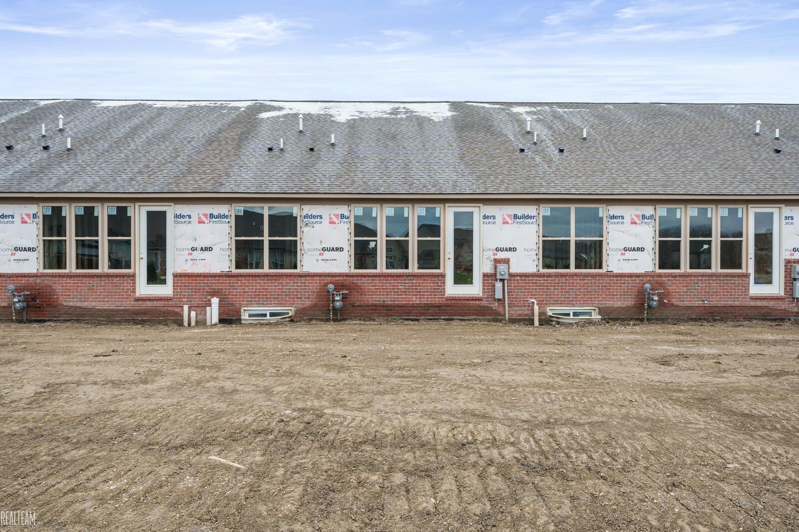 48832 Birmingham Drive, Chesterfield, MI, 48047