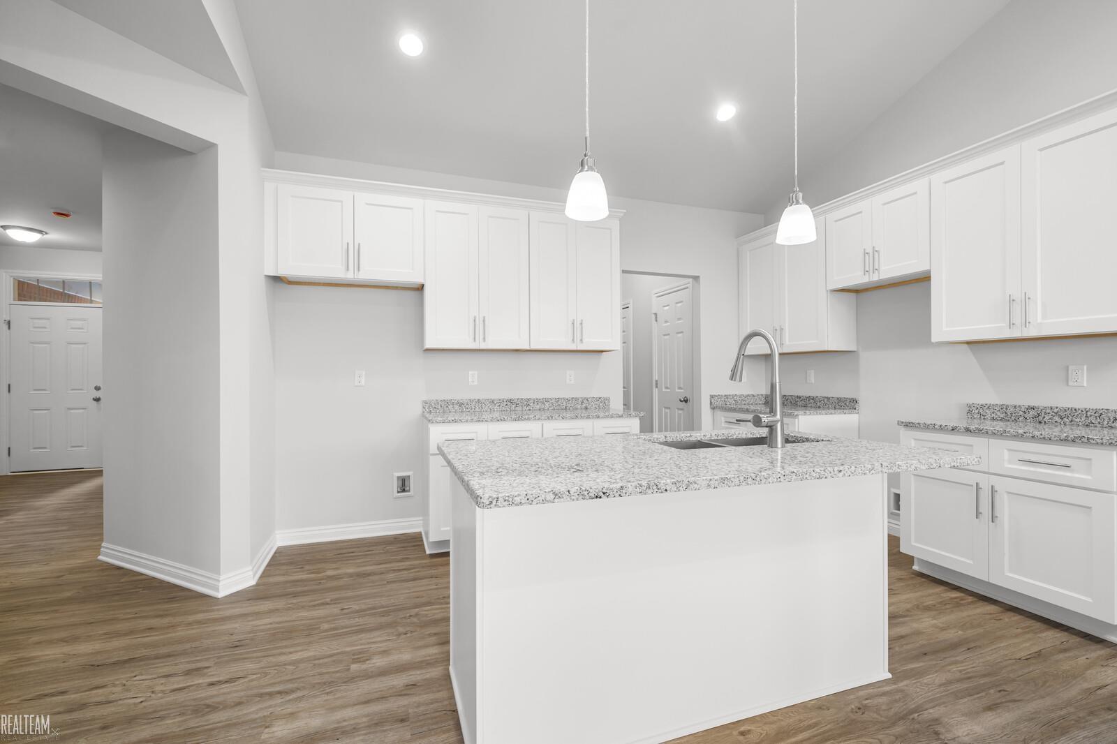 48832 Birmingham Drive, Chesterfield, MI, 48047