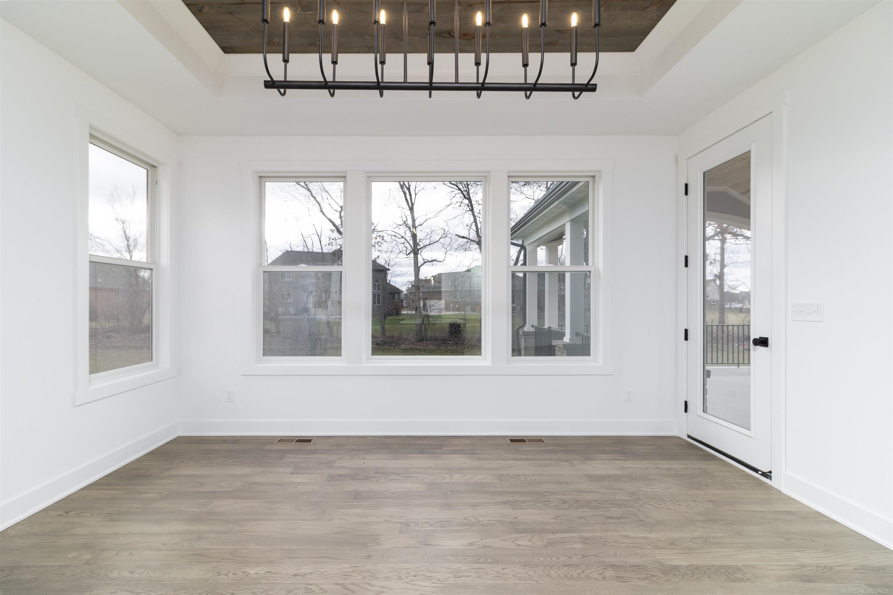 7538 Brunswick Drive UNIT&nbsp;48, Washington, MI, 48095