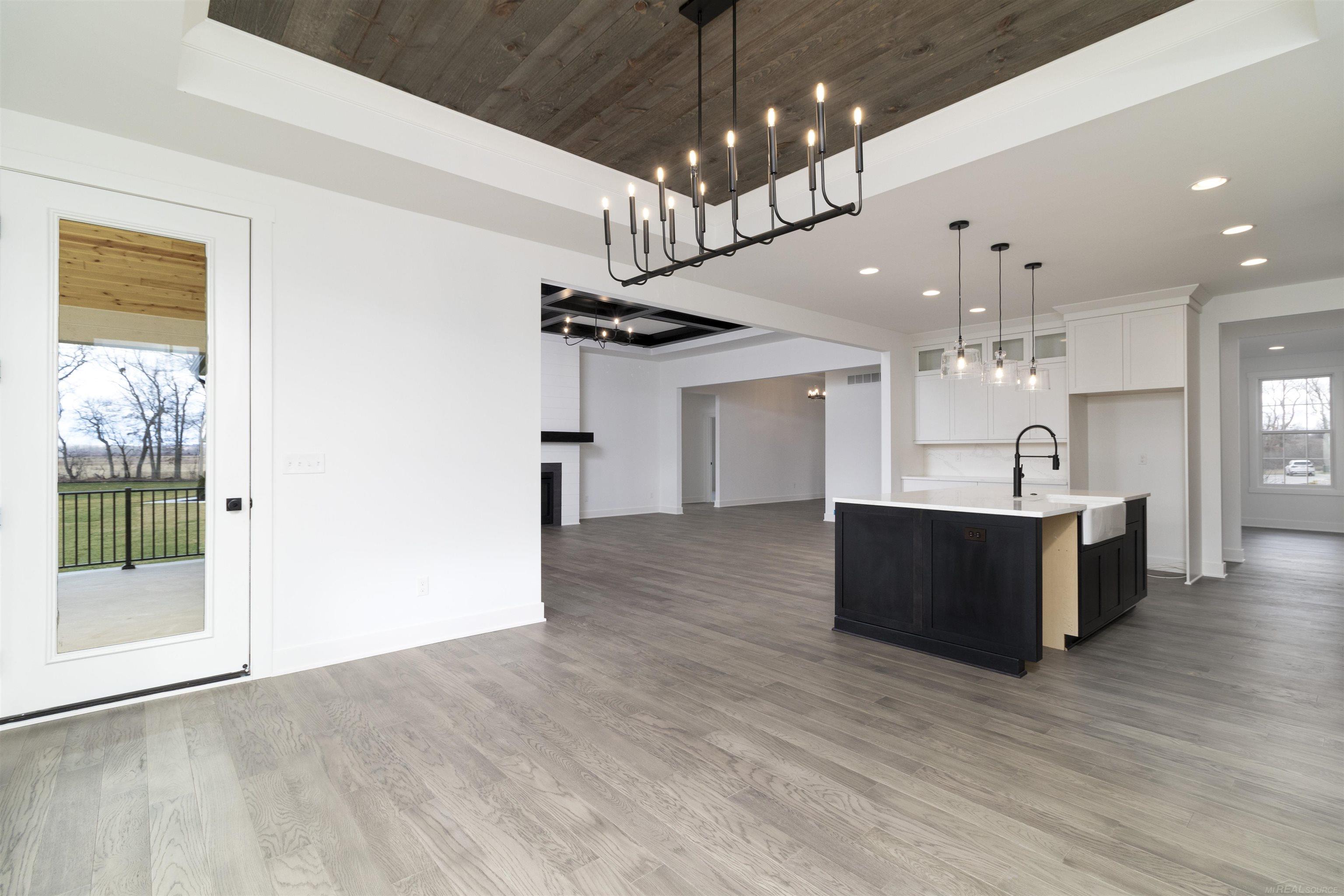 7538 Brunswick Drive UNIT&nbsp;48, Washington, MI, 48095