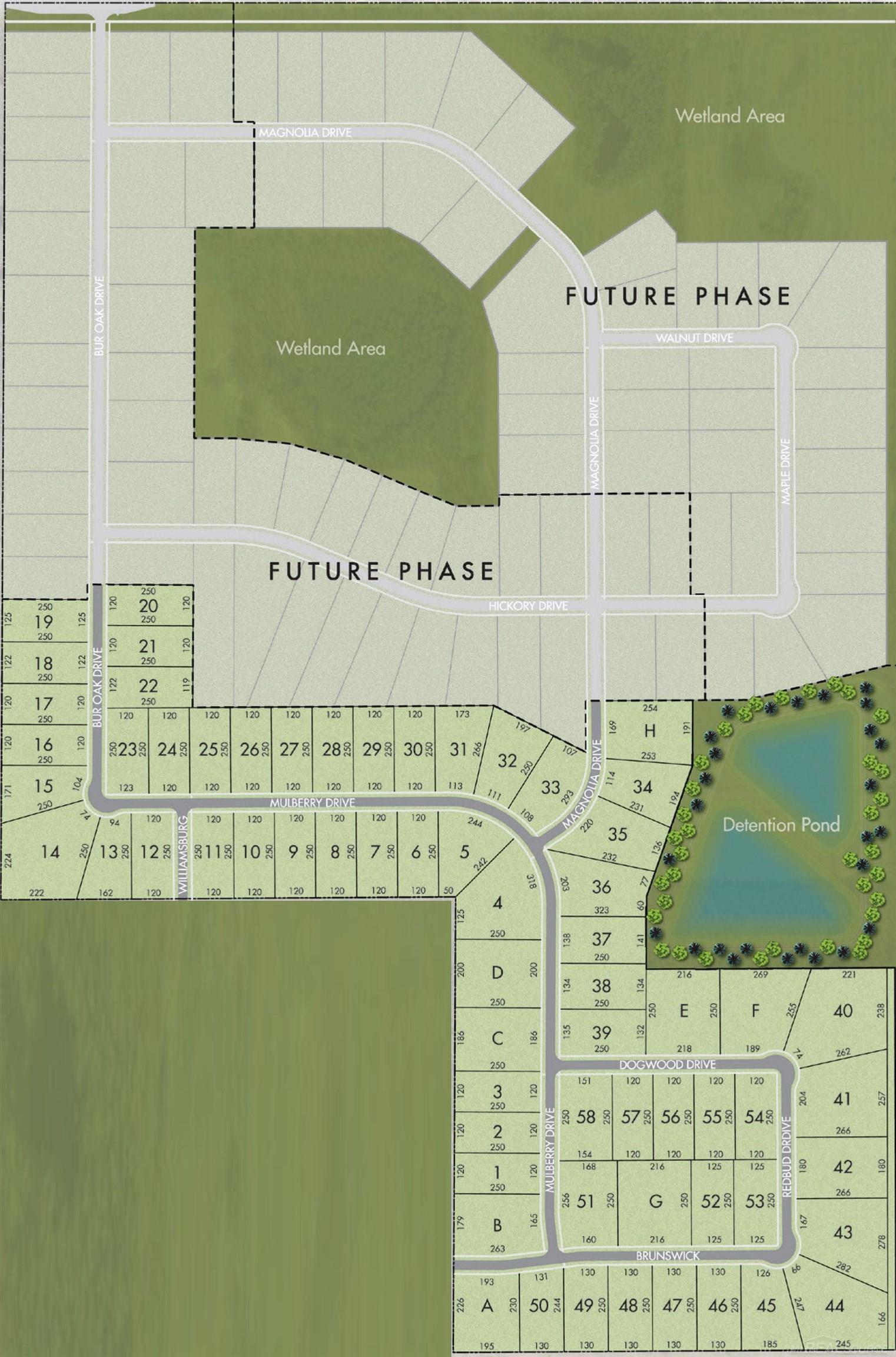 7538 Brunswick Drive UNIT&nbsp;48, Washington, MI, 48095