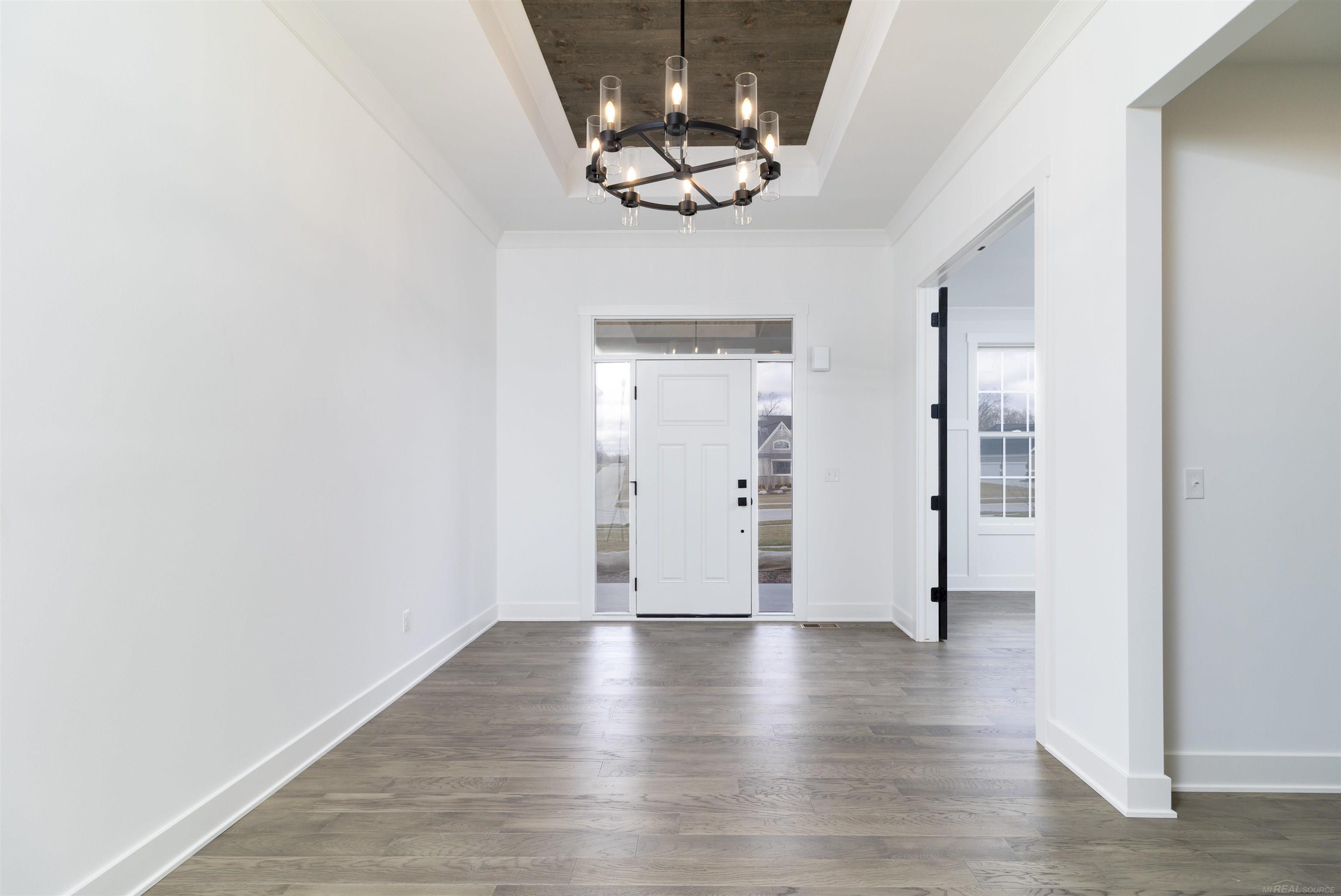 7538 Brunswick Drive UNIT&nbsp;48, Washington, MI, 48095