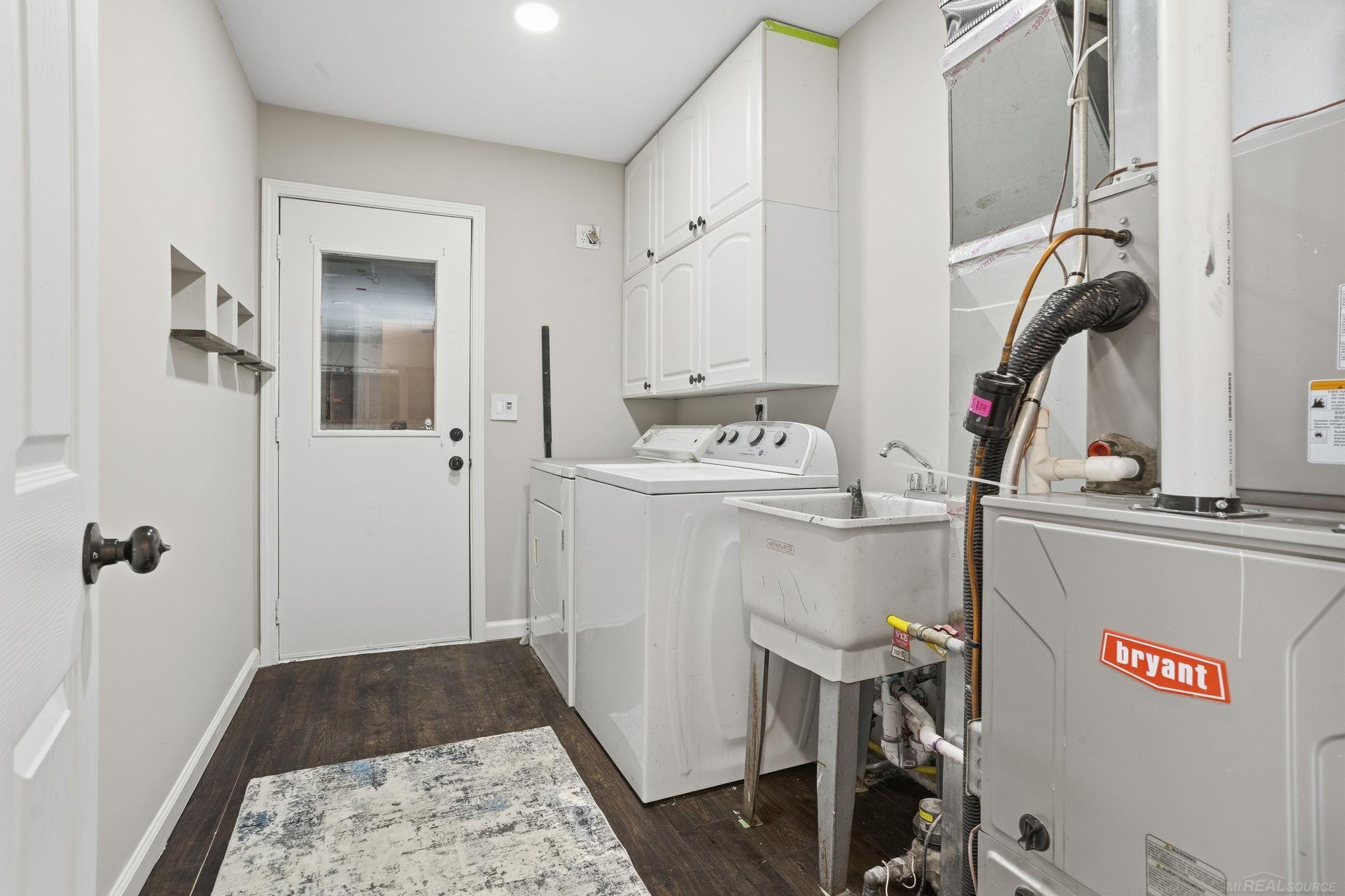 39531 Willmarth Street, Harrison Twp, MI, 48045